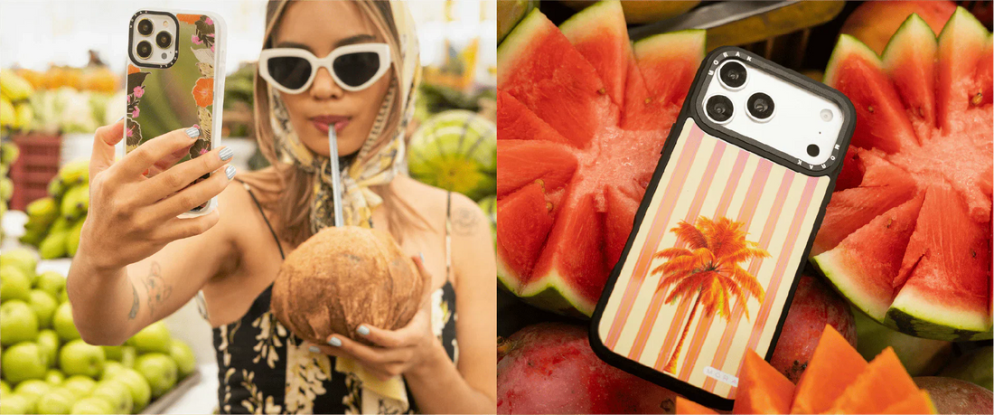¿Case rígido o flexible? Pros y contras (y cuál protege mejor tu celular) - MORAK
