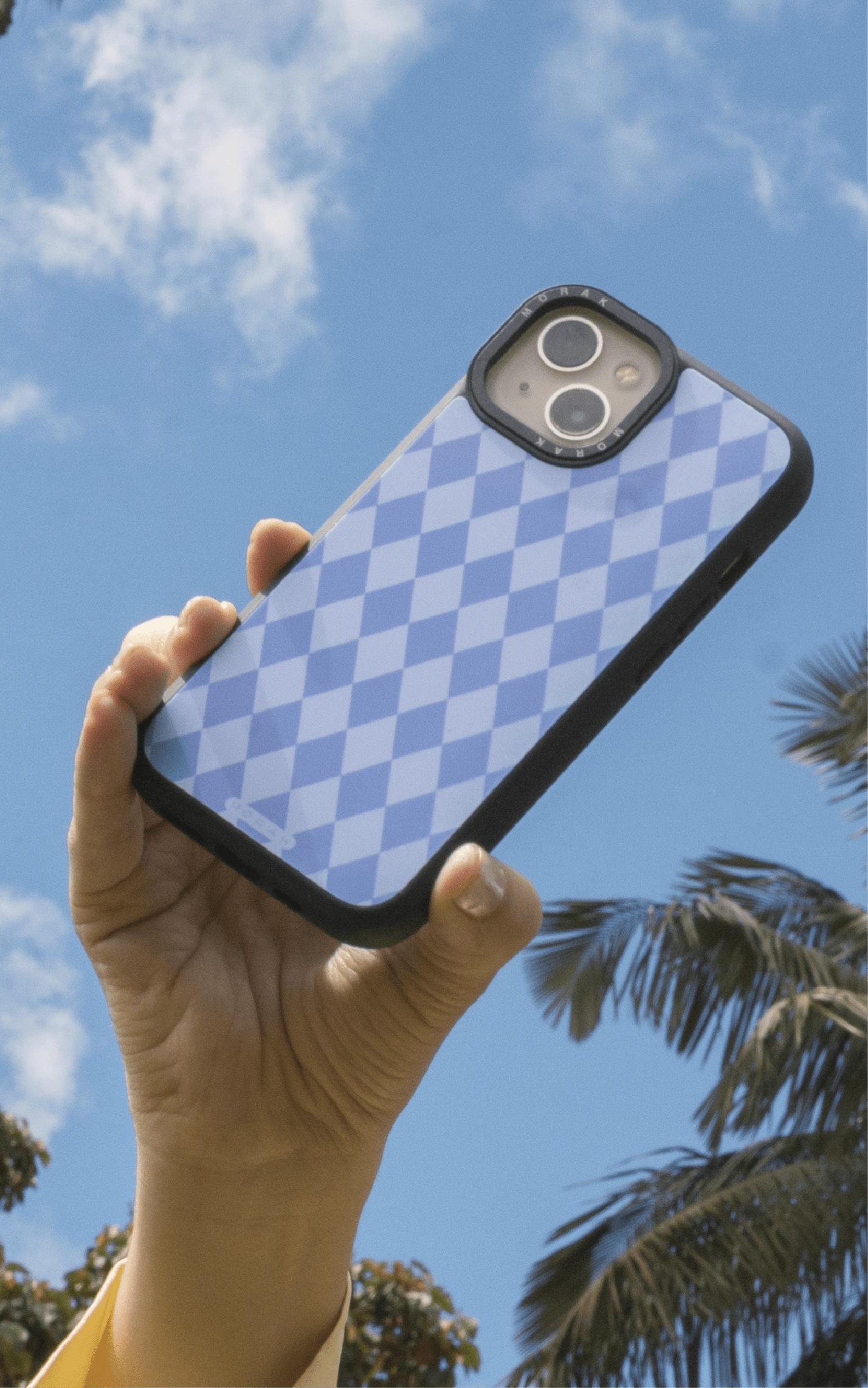 Cases Basics – Protección premium minimalista y diseño colombiano esencial | Morak