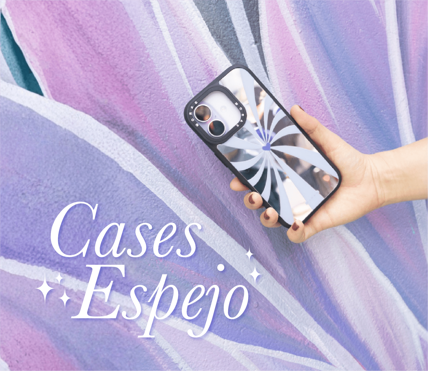 Cases Espejo - MORAK