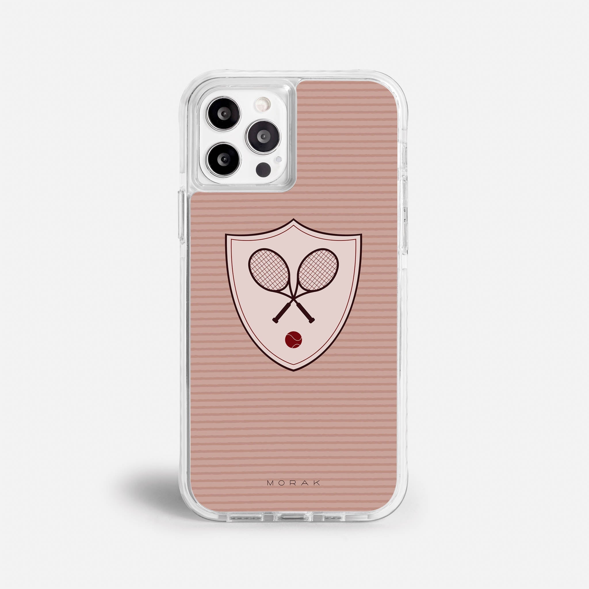 Tennis Club - Blanco