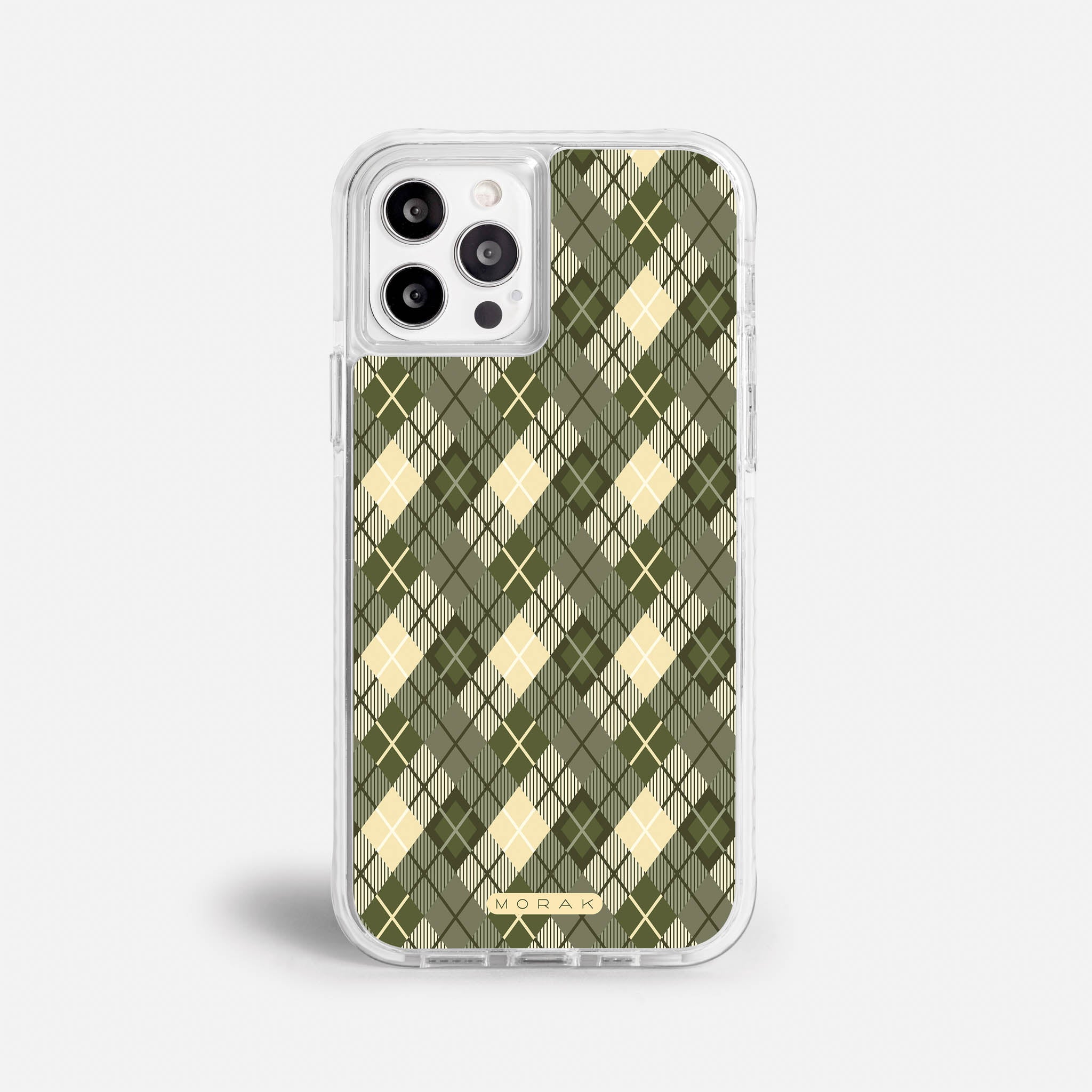 Green sweater - Blanco