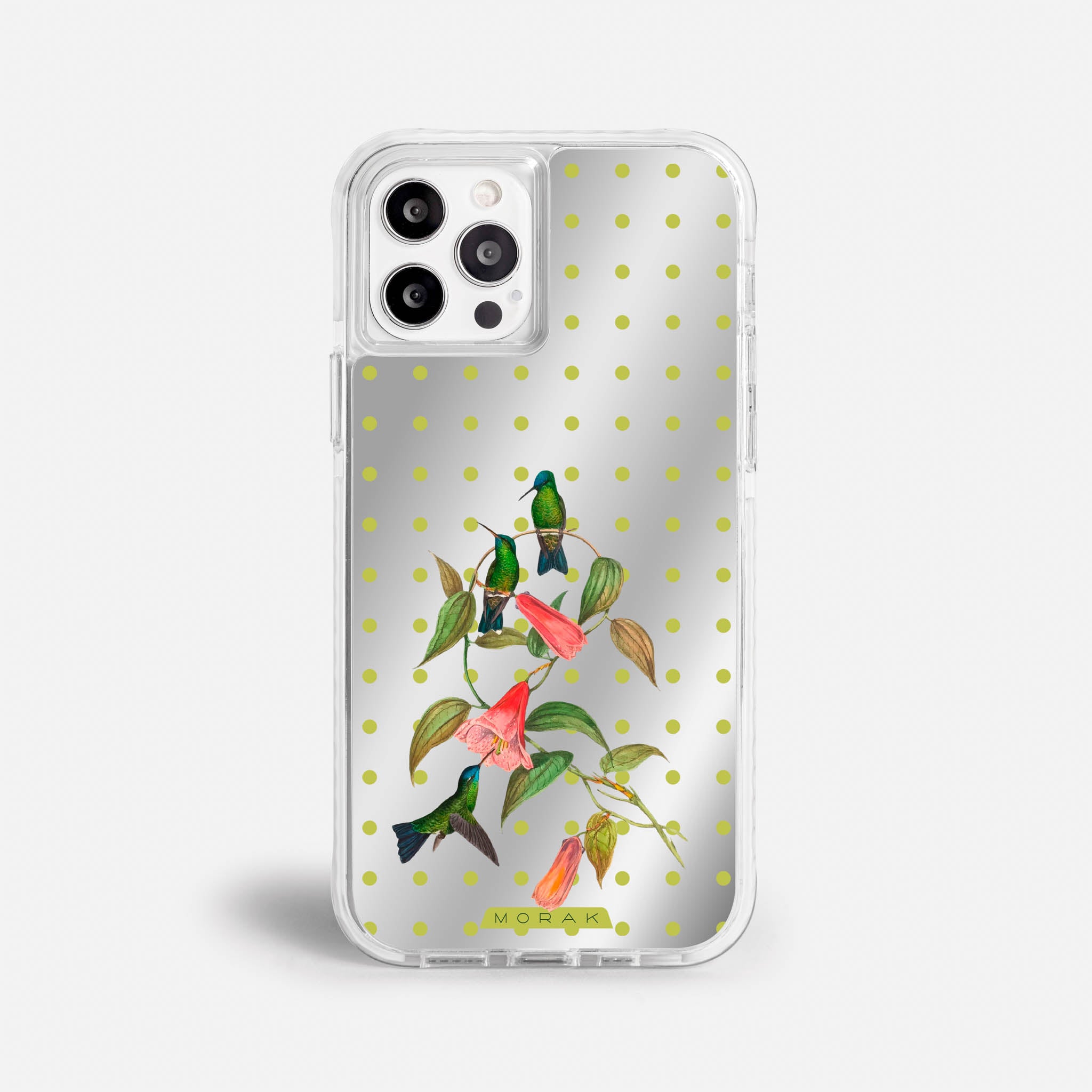 Colibrí Pop - Espejo