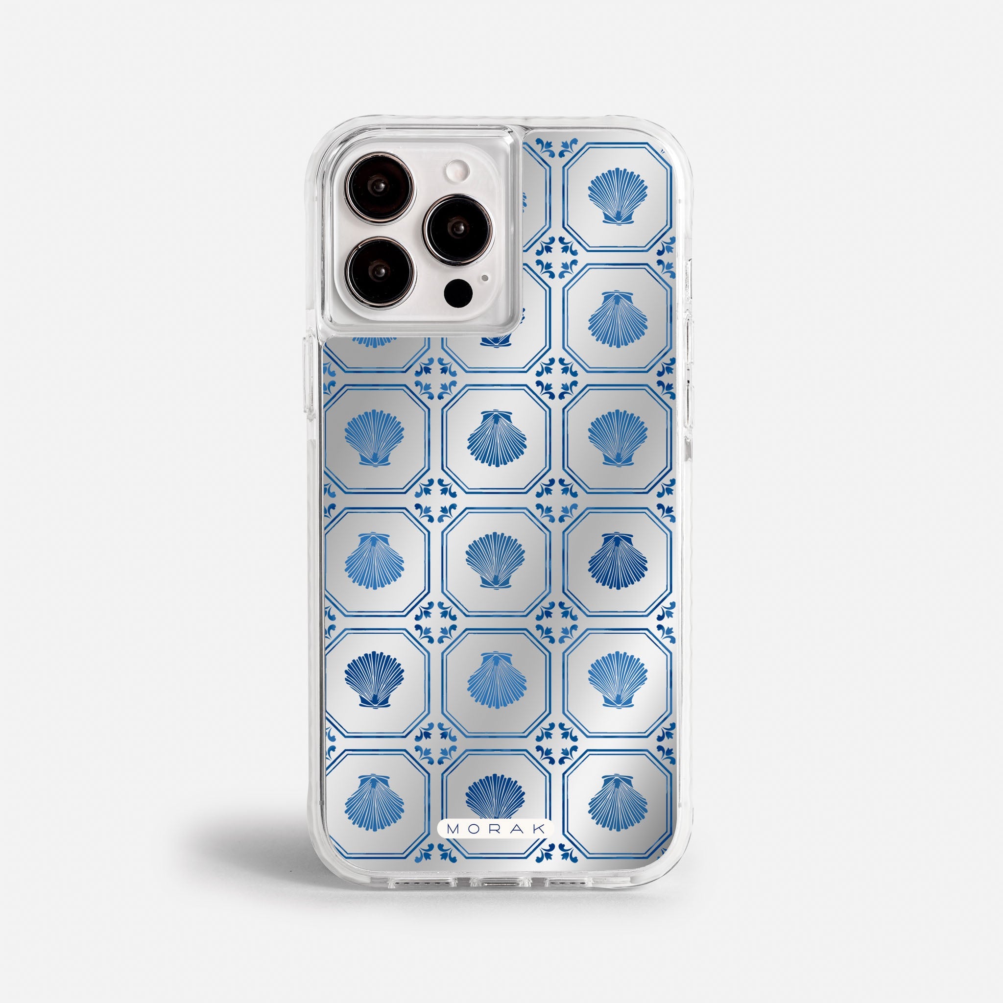 Azulejo Marino - Espejo