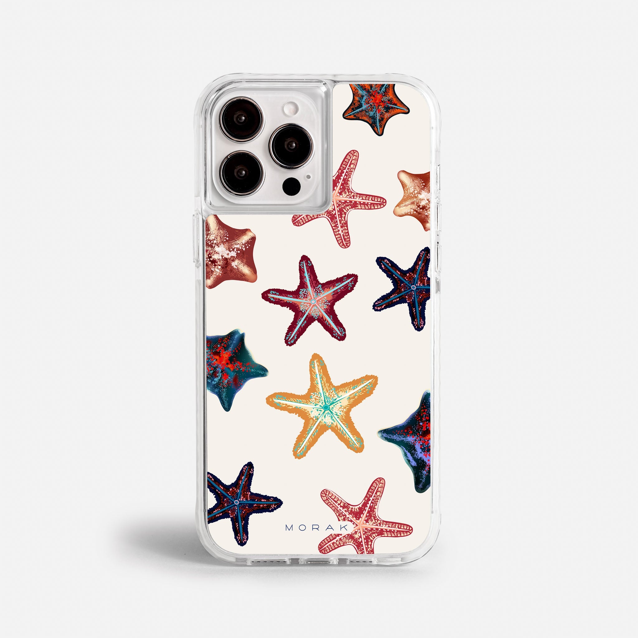 Starfish Pop - Blanco