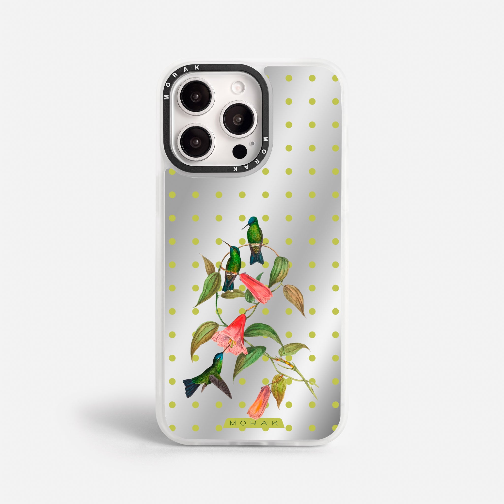 Colibrí Pop - Espejo