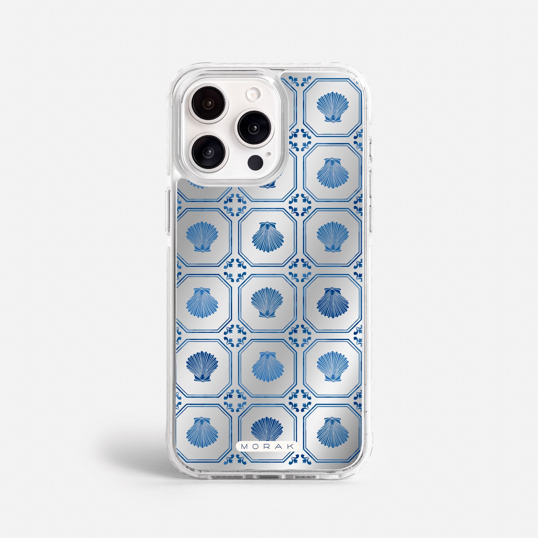 Azulejo Marino - Espejo