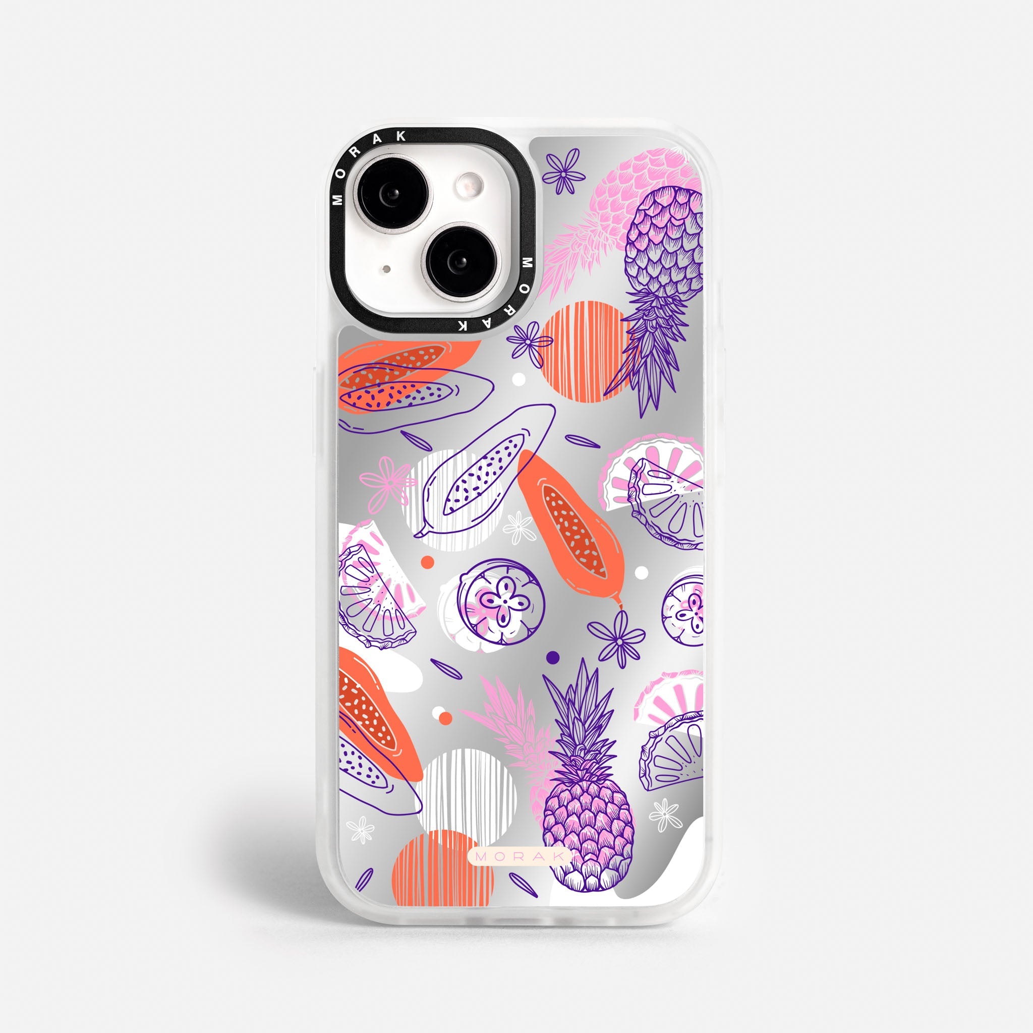 Tropical Mix - Espejo