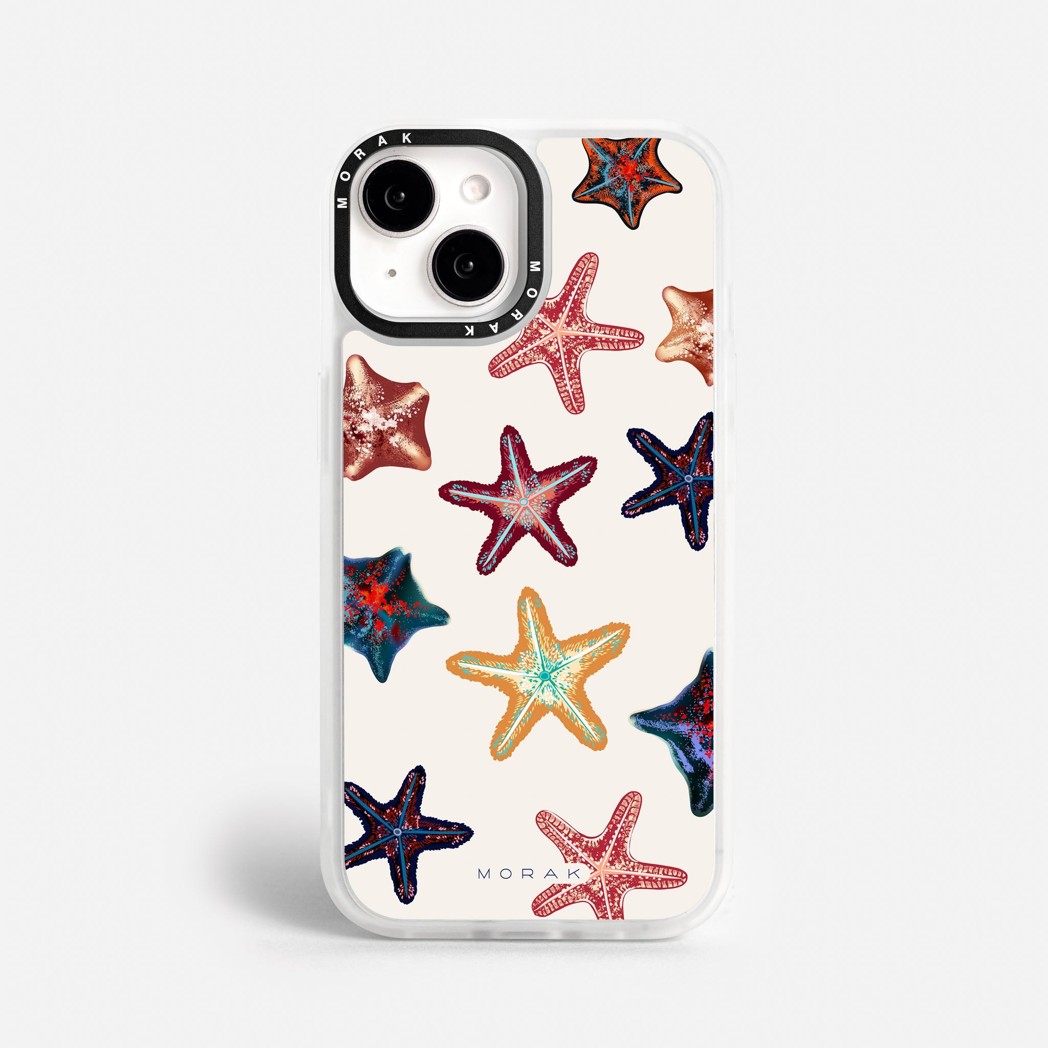 Starfish Pop - Blanco