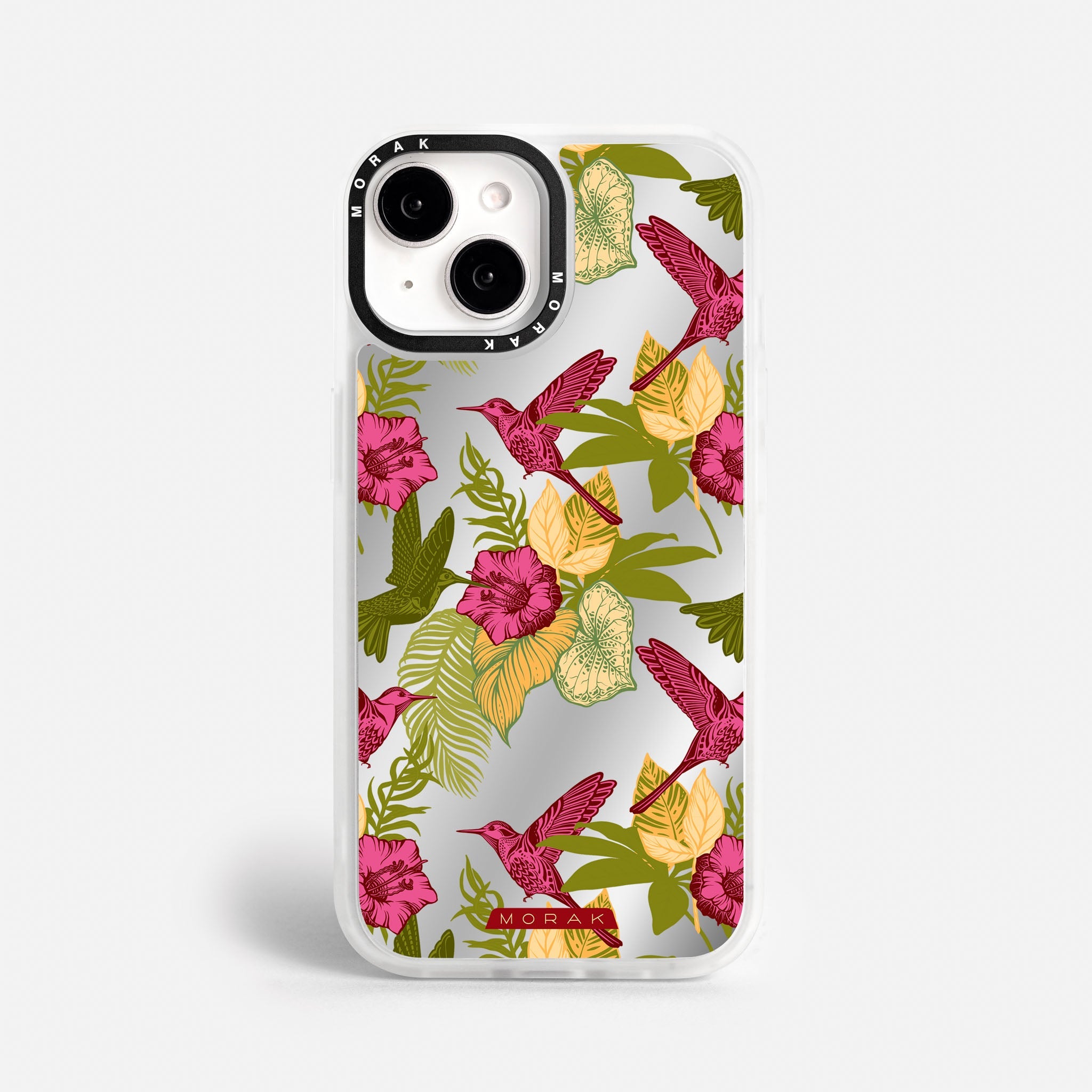 Tropic Bloom - Espejo