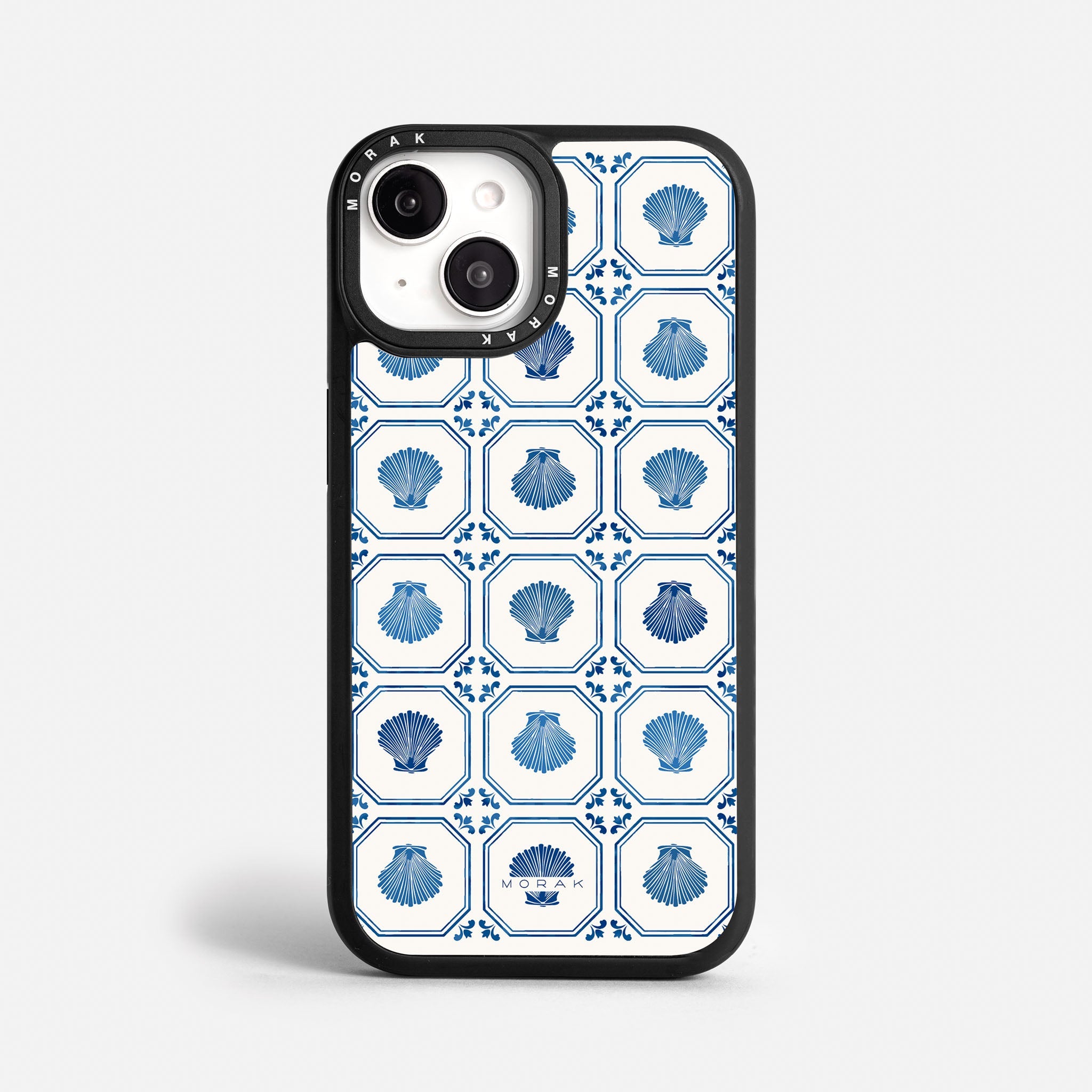 Azulejo Marino - Blanco