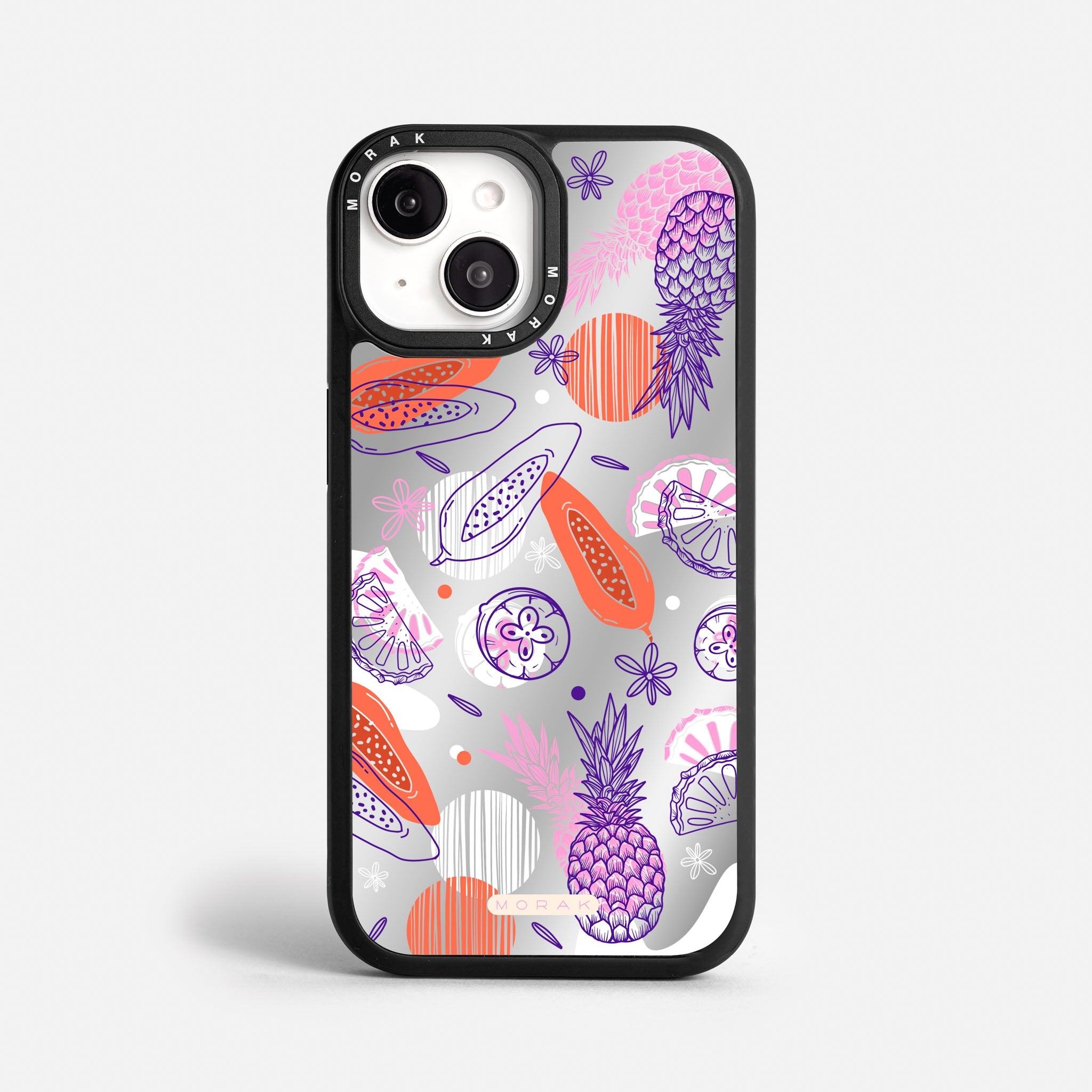 Tropical Mix - Espejo