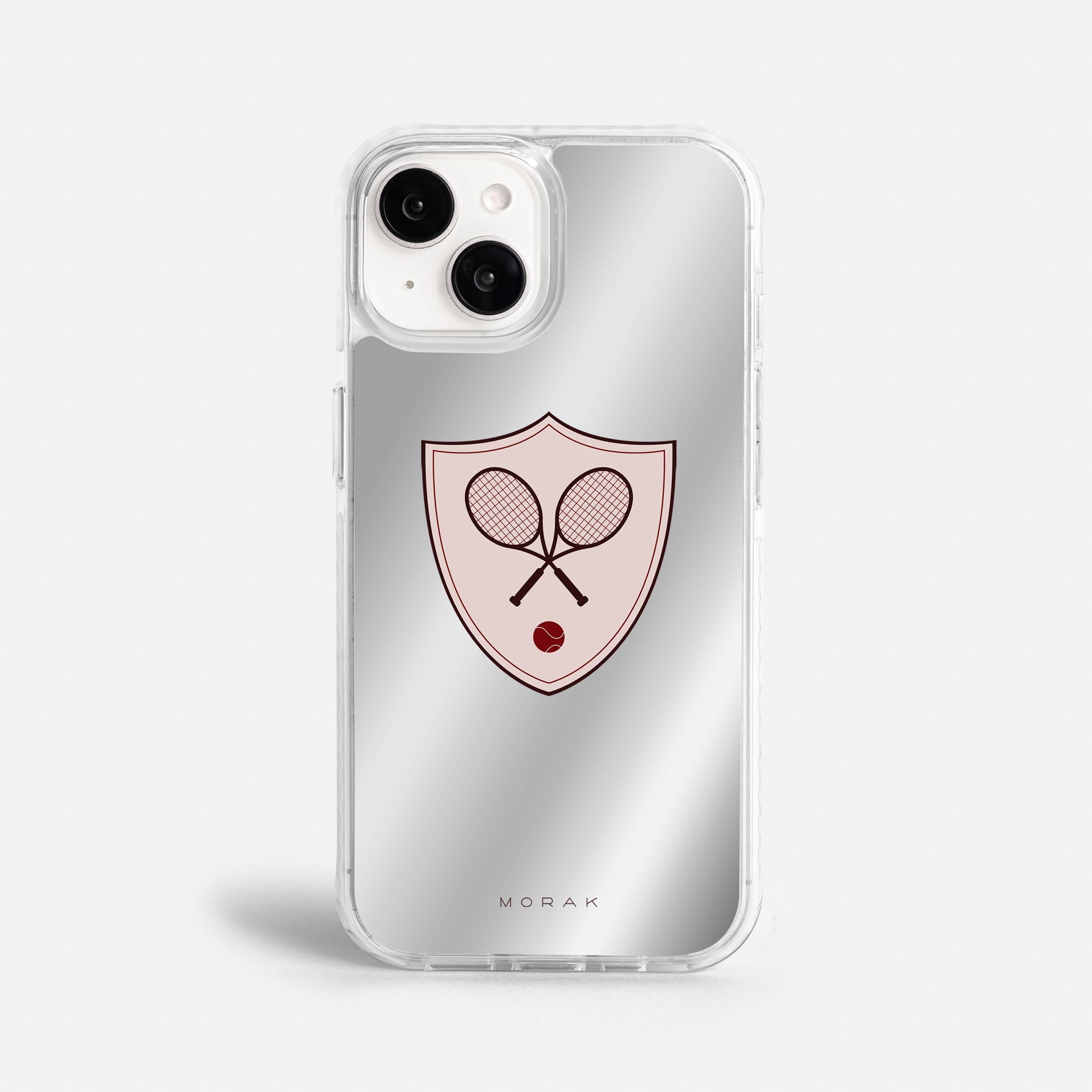 Tennis Club - Espejo