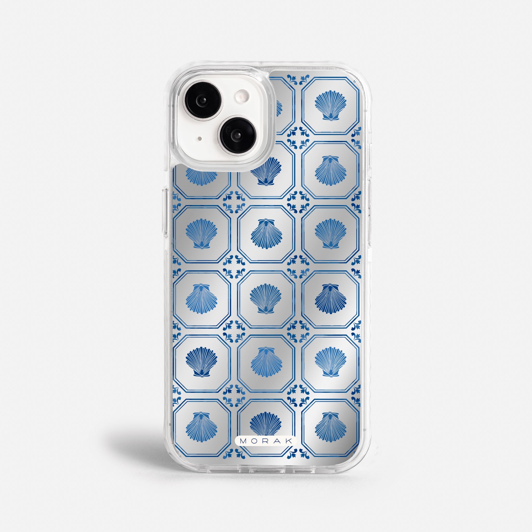 Azulejo Marino - Espejo