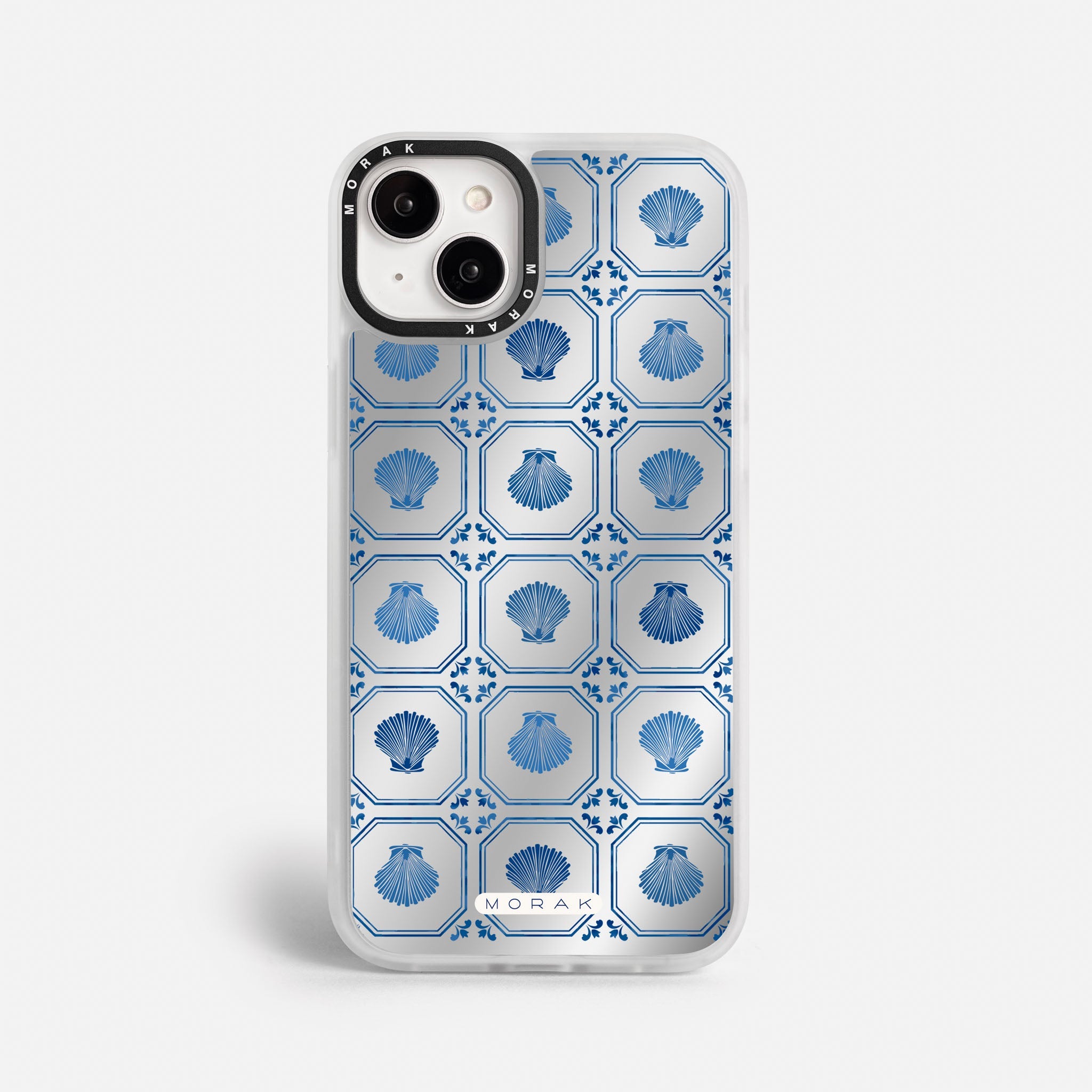 Azulejo Marino - Espejo