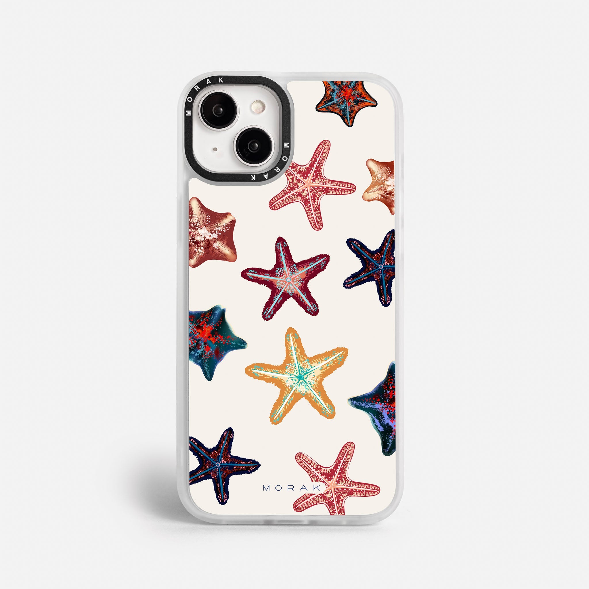 Starfish Pop - Blanco