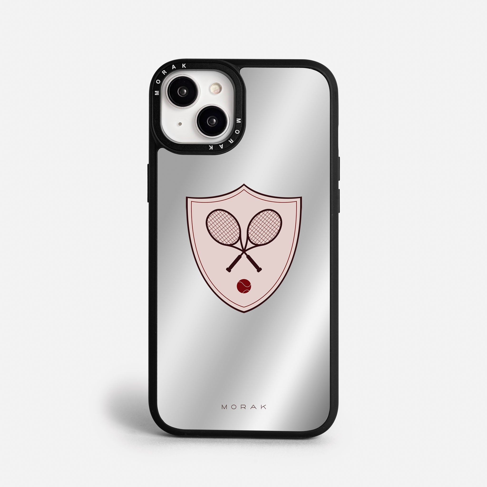 Tennis Club - Espejo