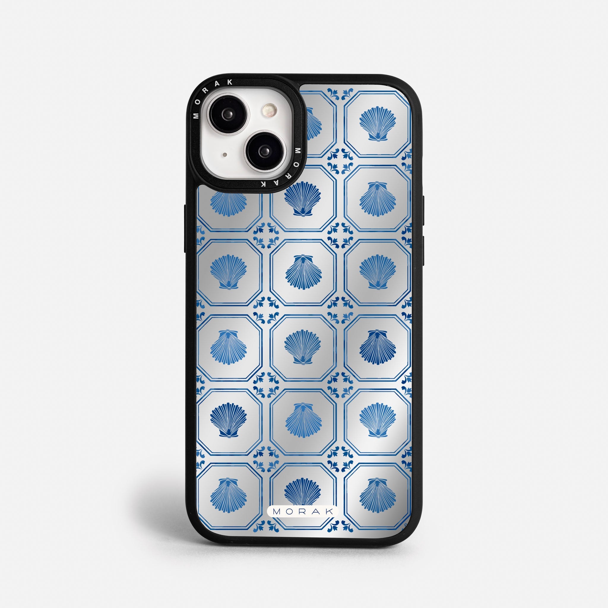 Azulejo Marino - Espejo