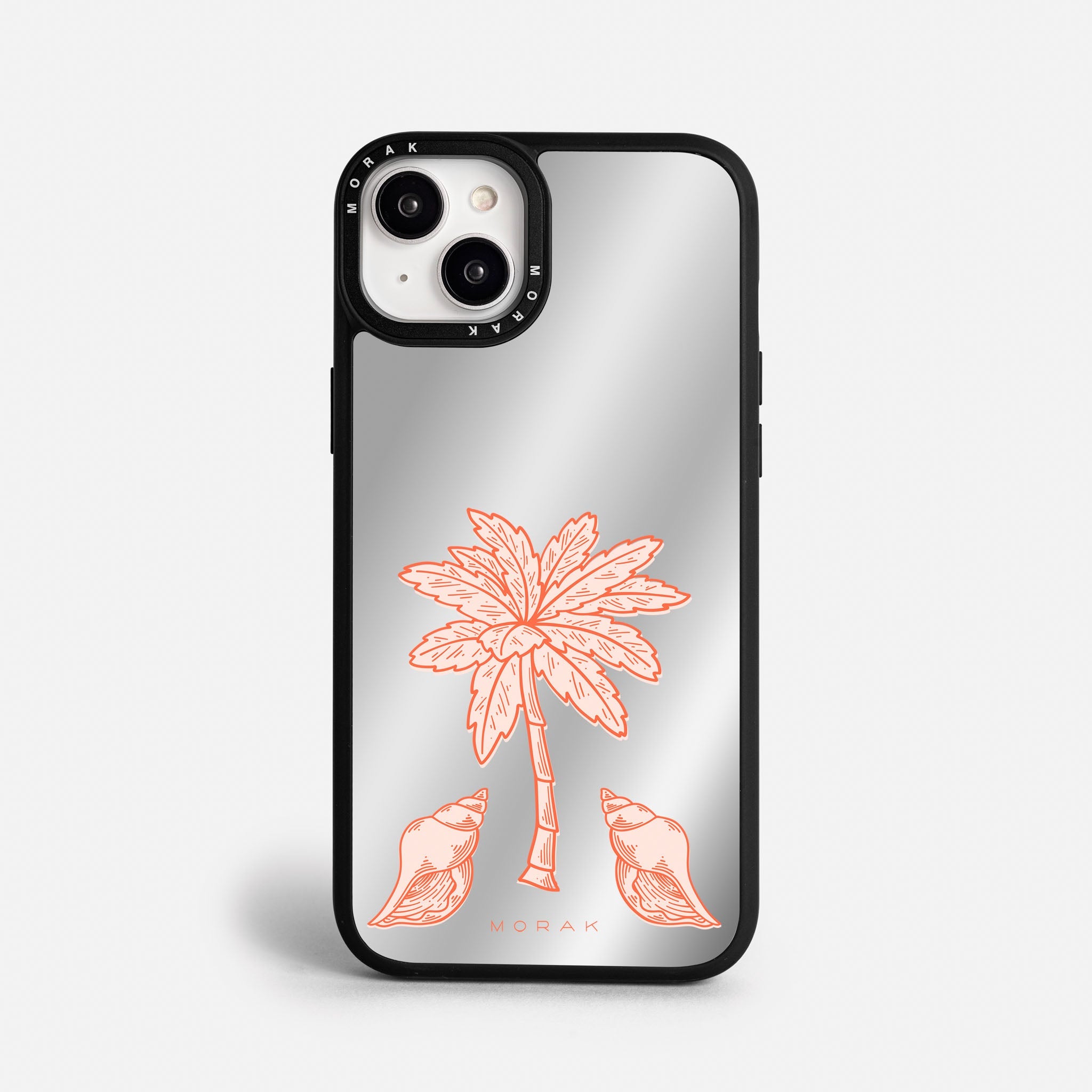 Bajo Palmeras - Espejo