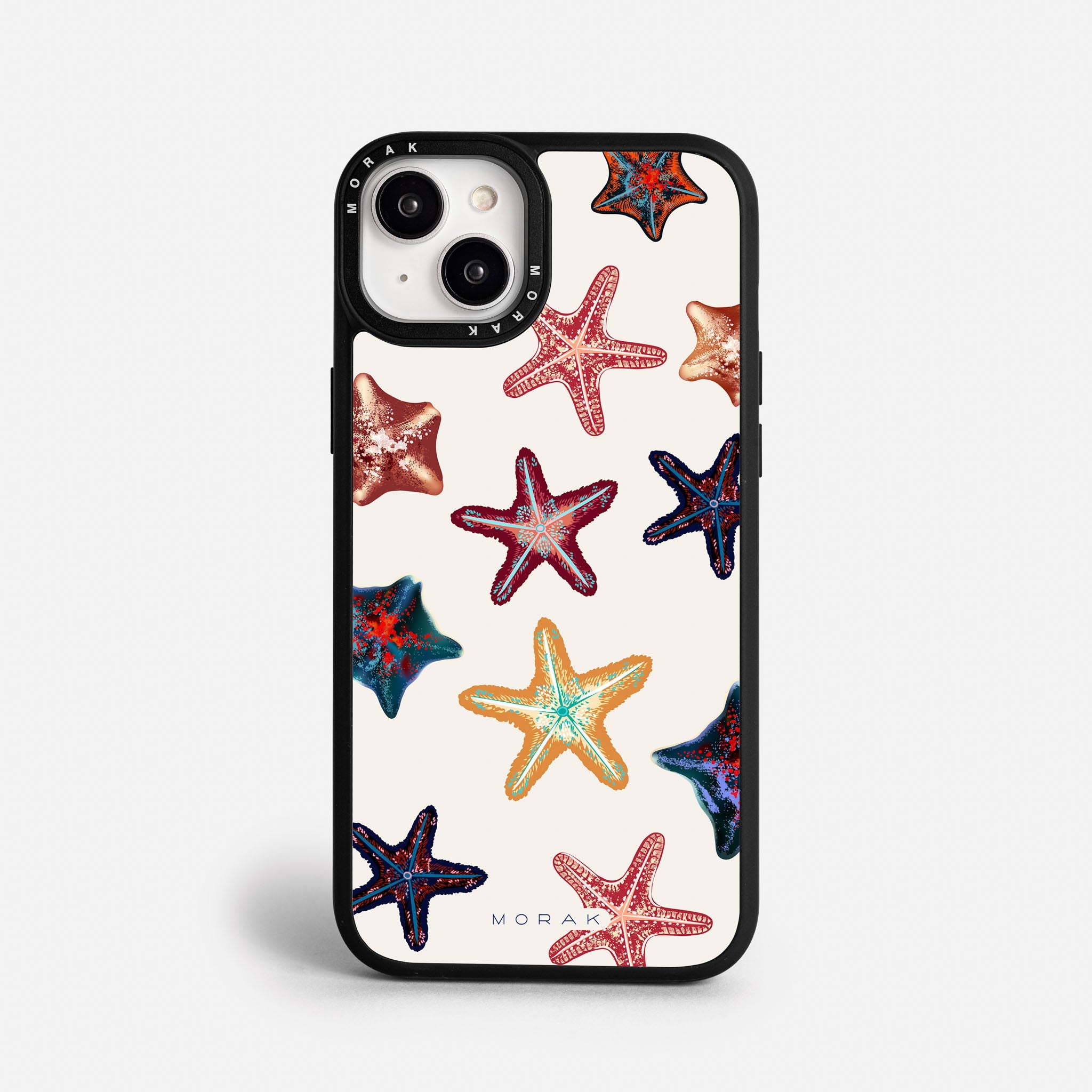 Starfish Pop - Blanco