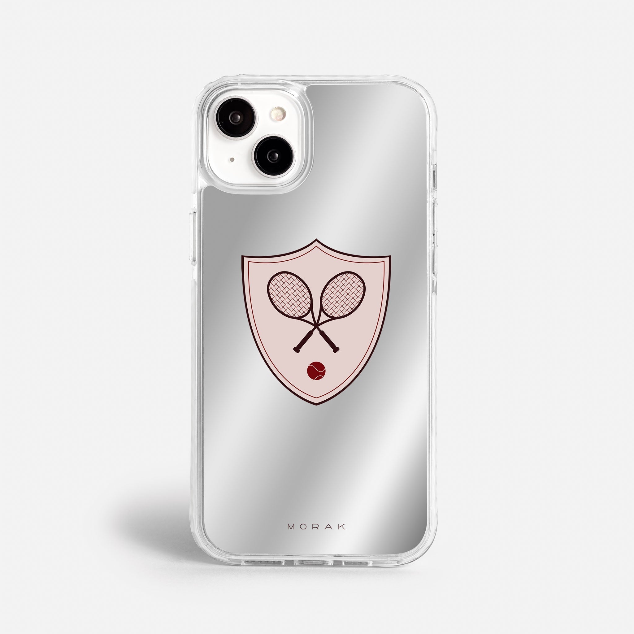 Tennis Club - Espejo