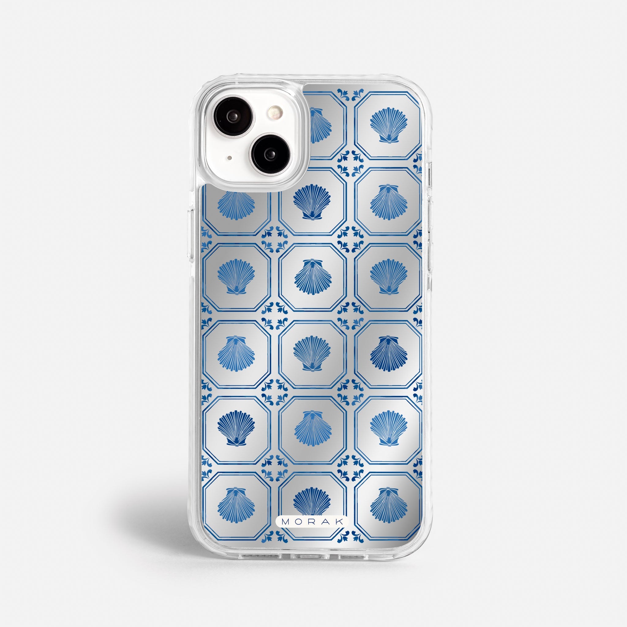 Azulejo Marino - Espejo