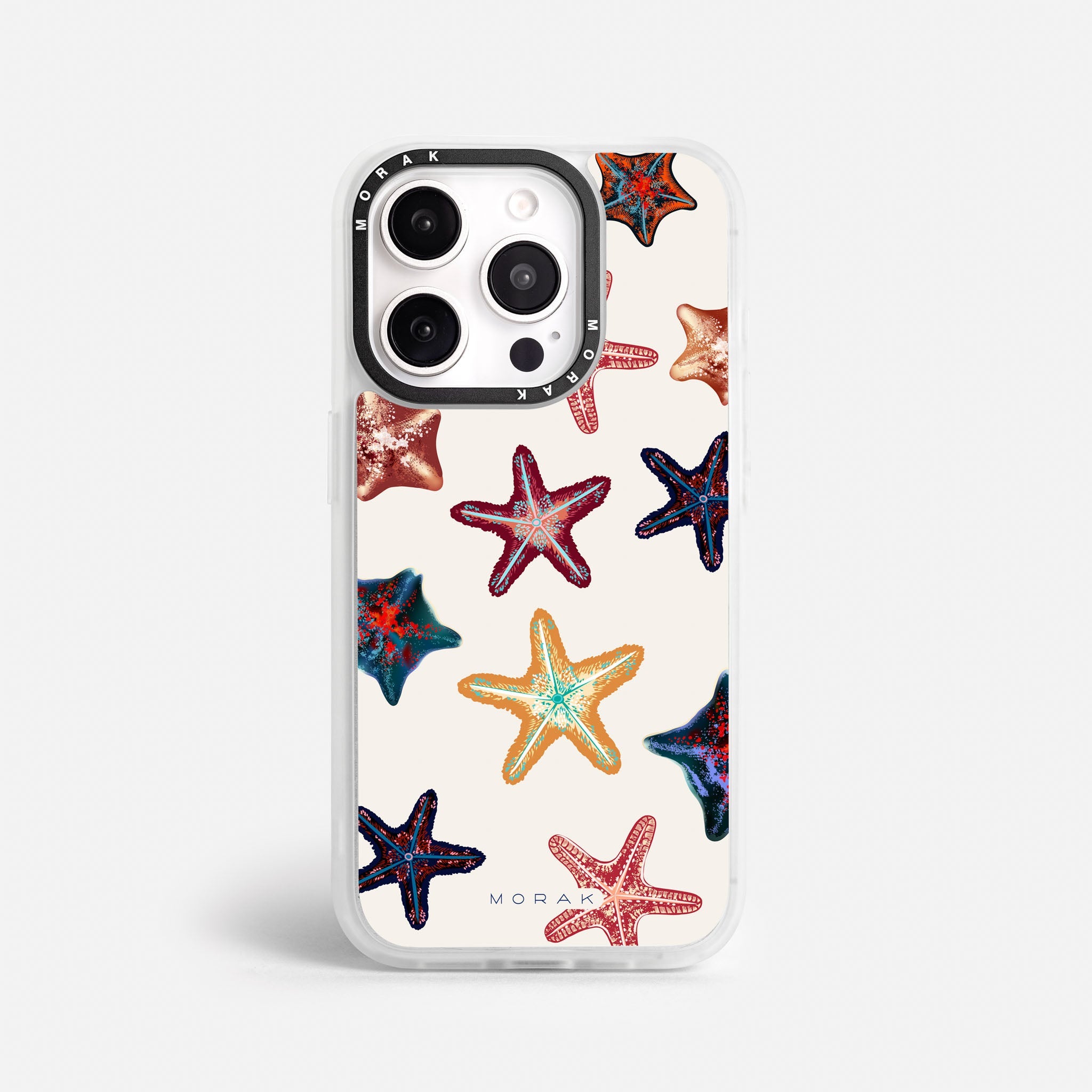 Starfish Pop - Blanco