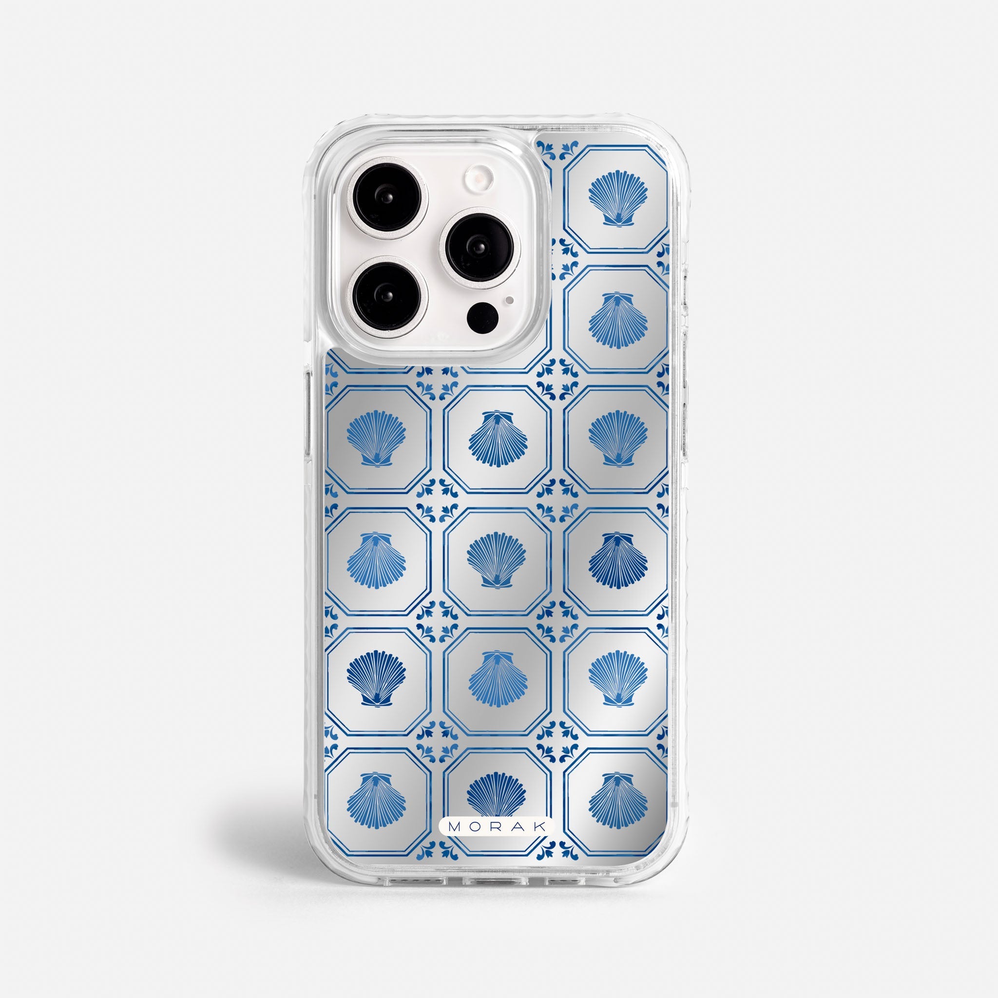 Azulejo Marino - Espejo