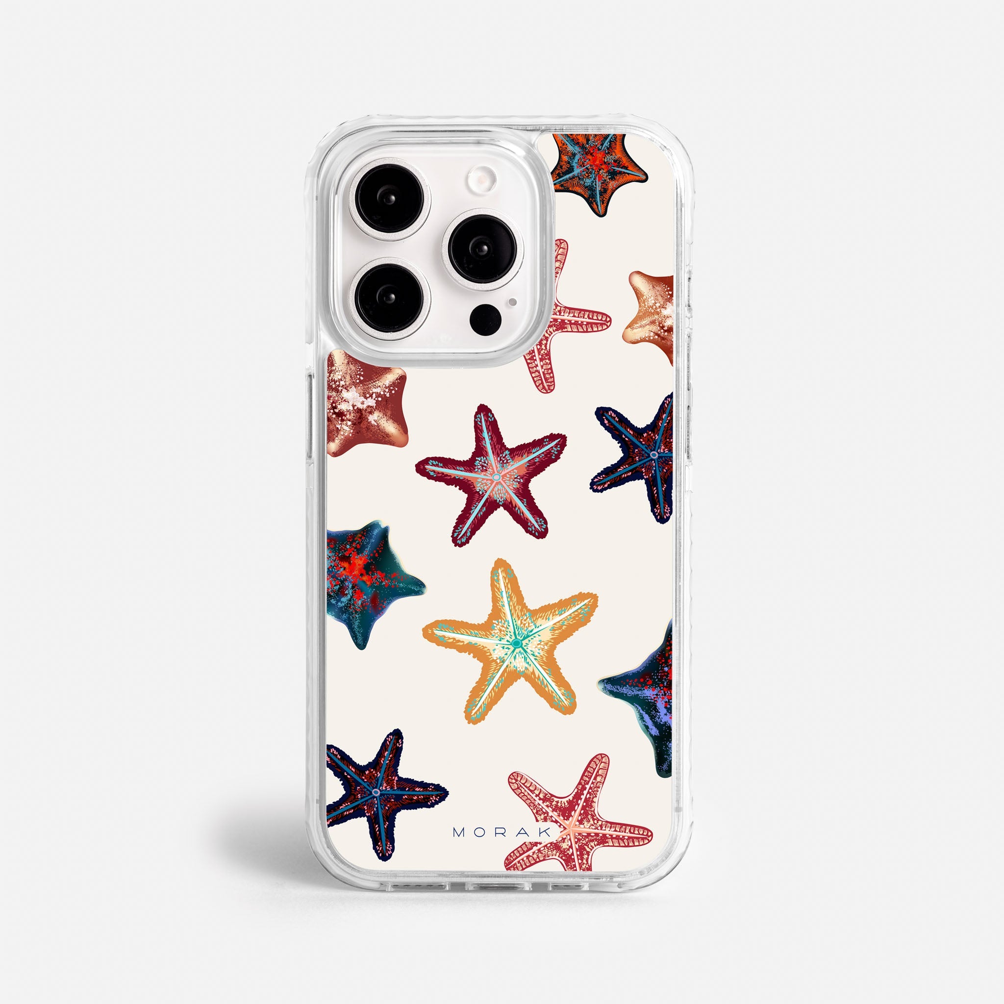 Starfish Pop - Blanco