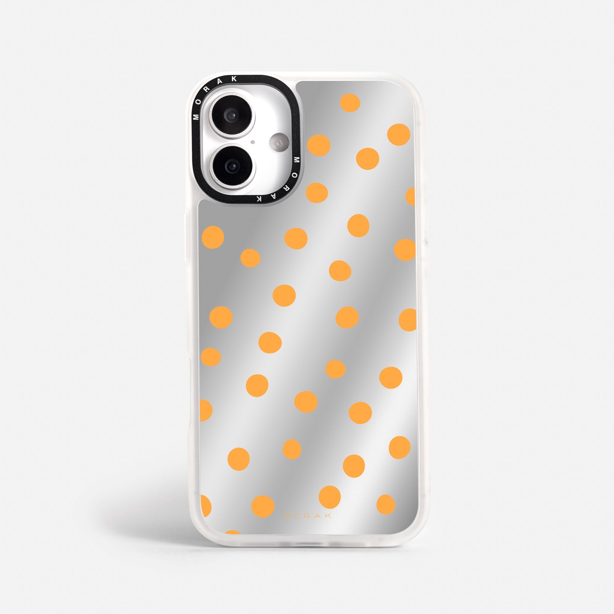 Golden Dots - Espejo