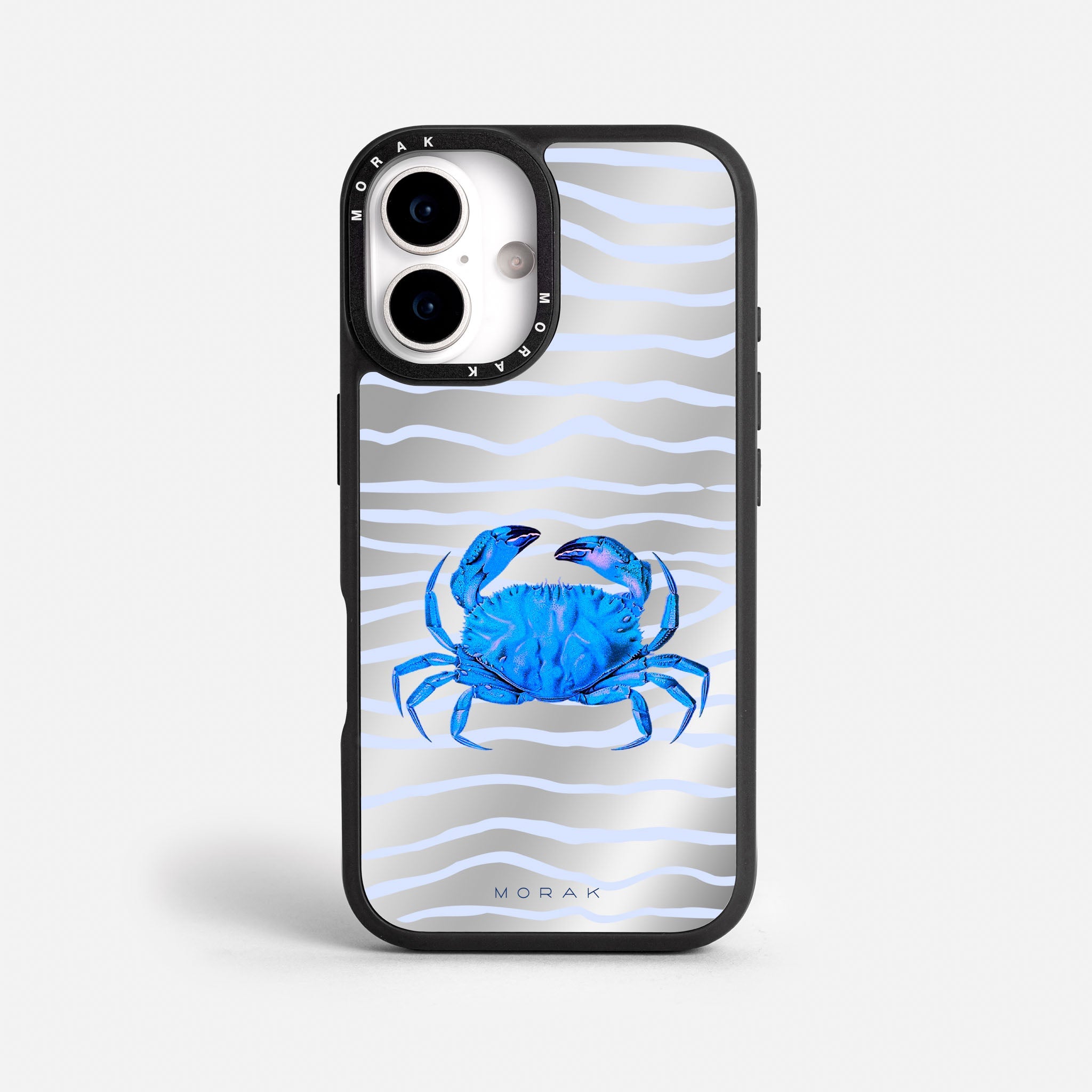 Crab Wave - Espejo