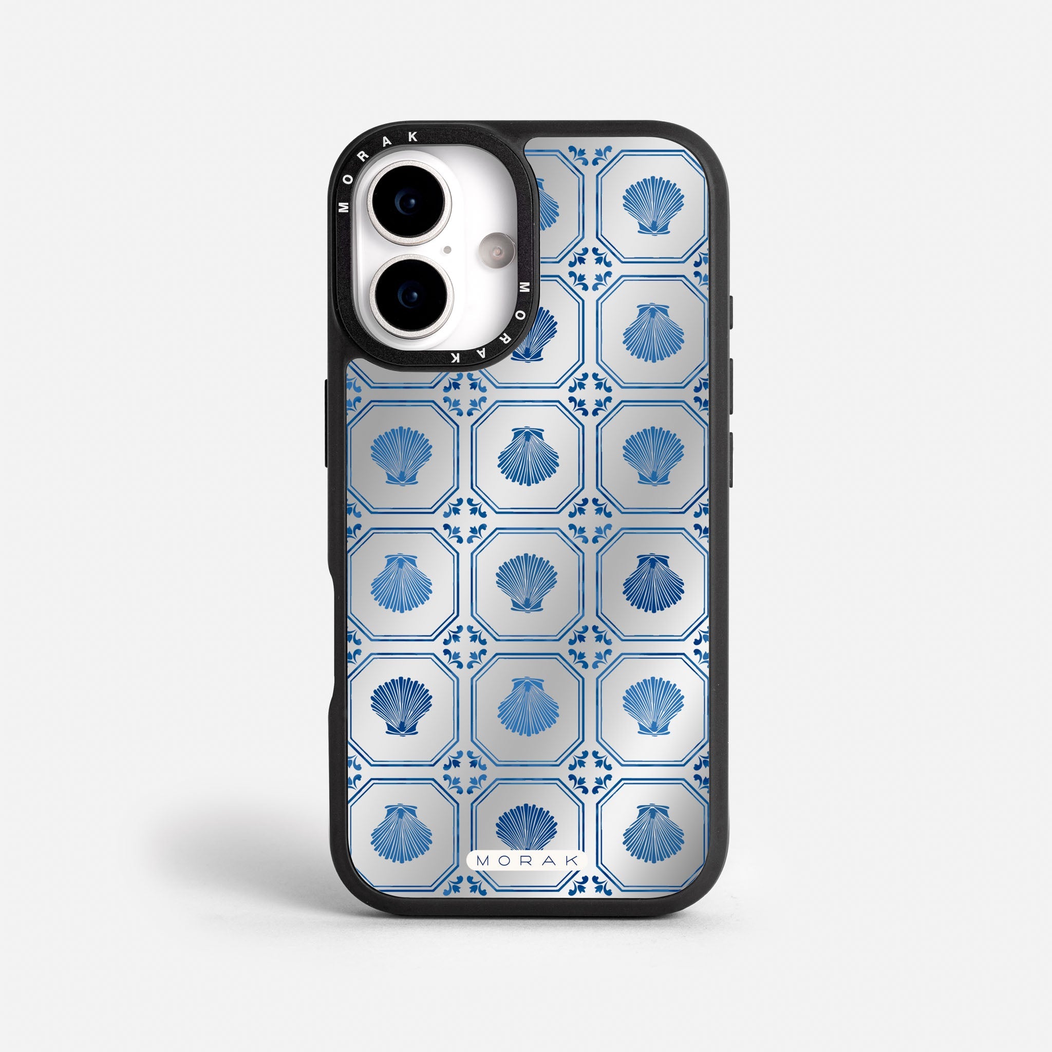 Azulejo Marino - Espejo