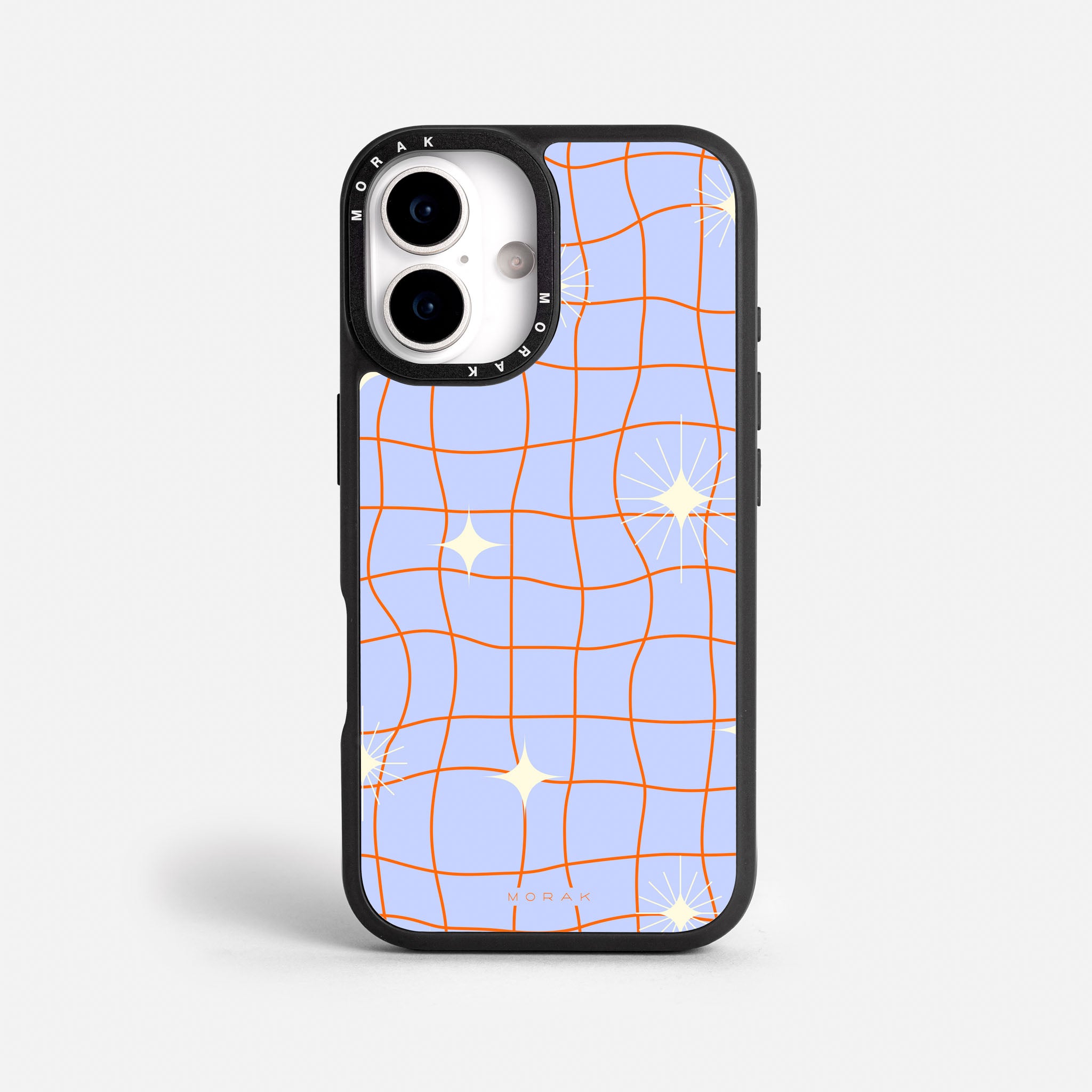 Cosmic Grid - Blanco