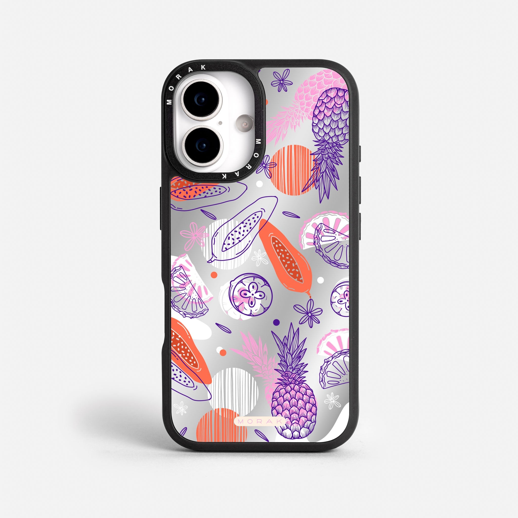 Tropical Mix - Espejo