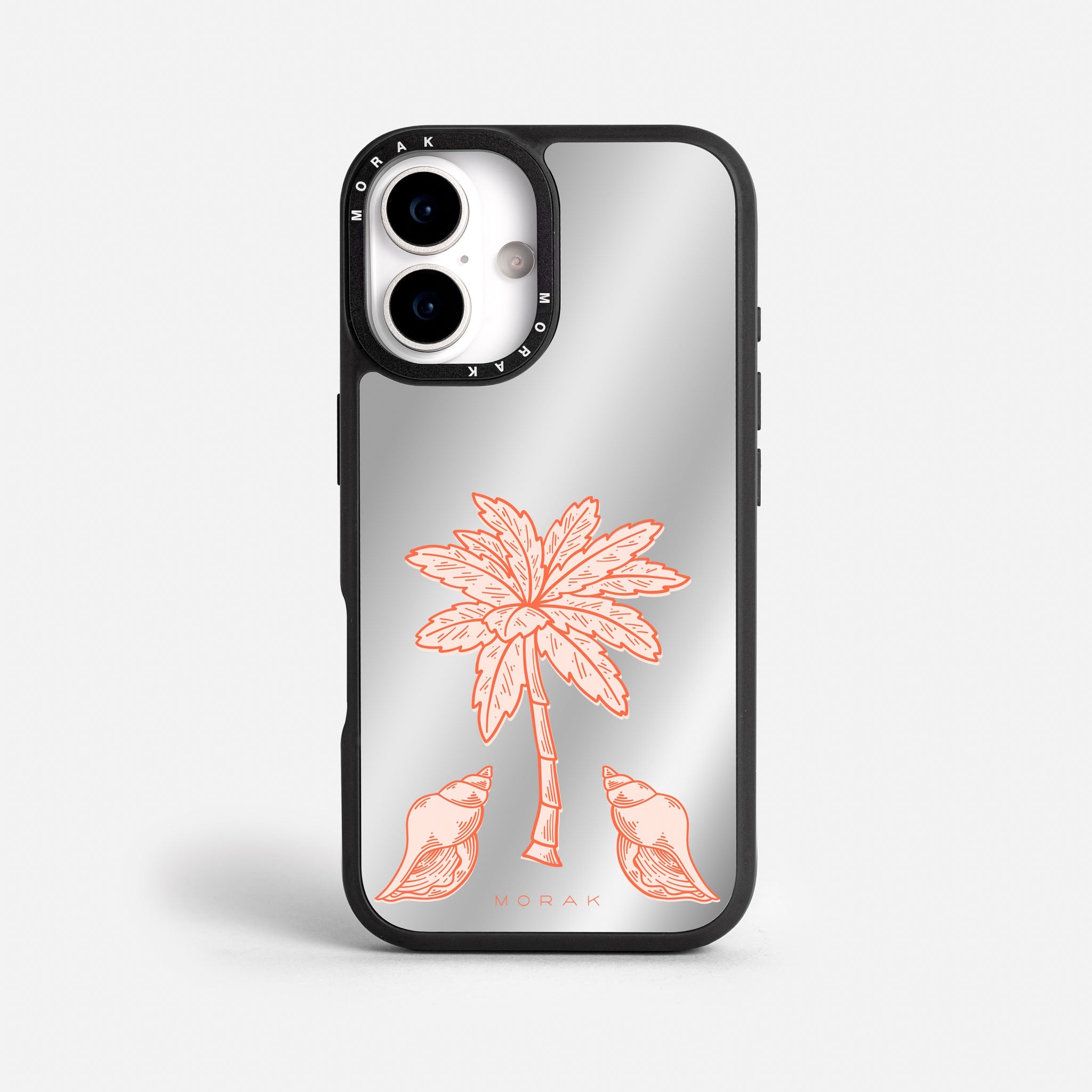 Bajo Palmeras - Espejo