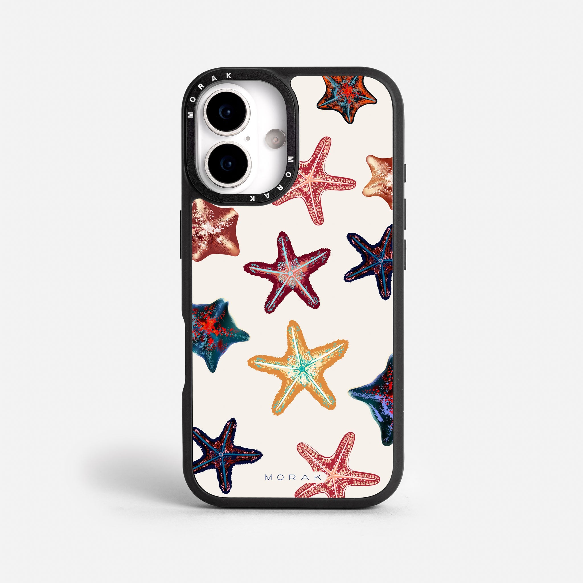 Starfish Pop - Blanco