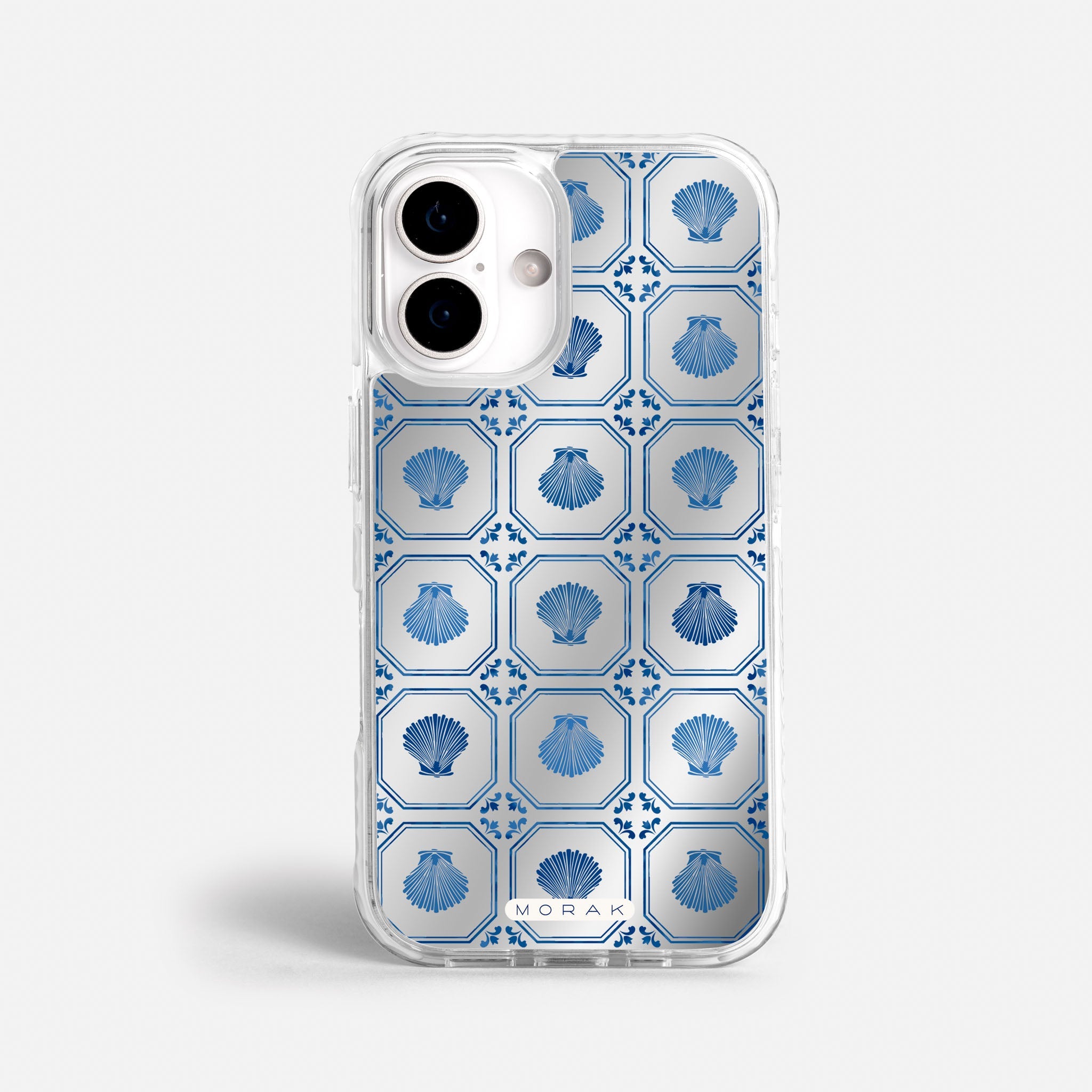 Azulejo Marino - Espejo