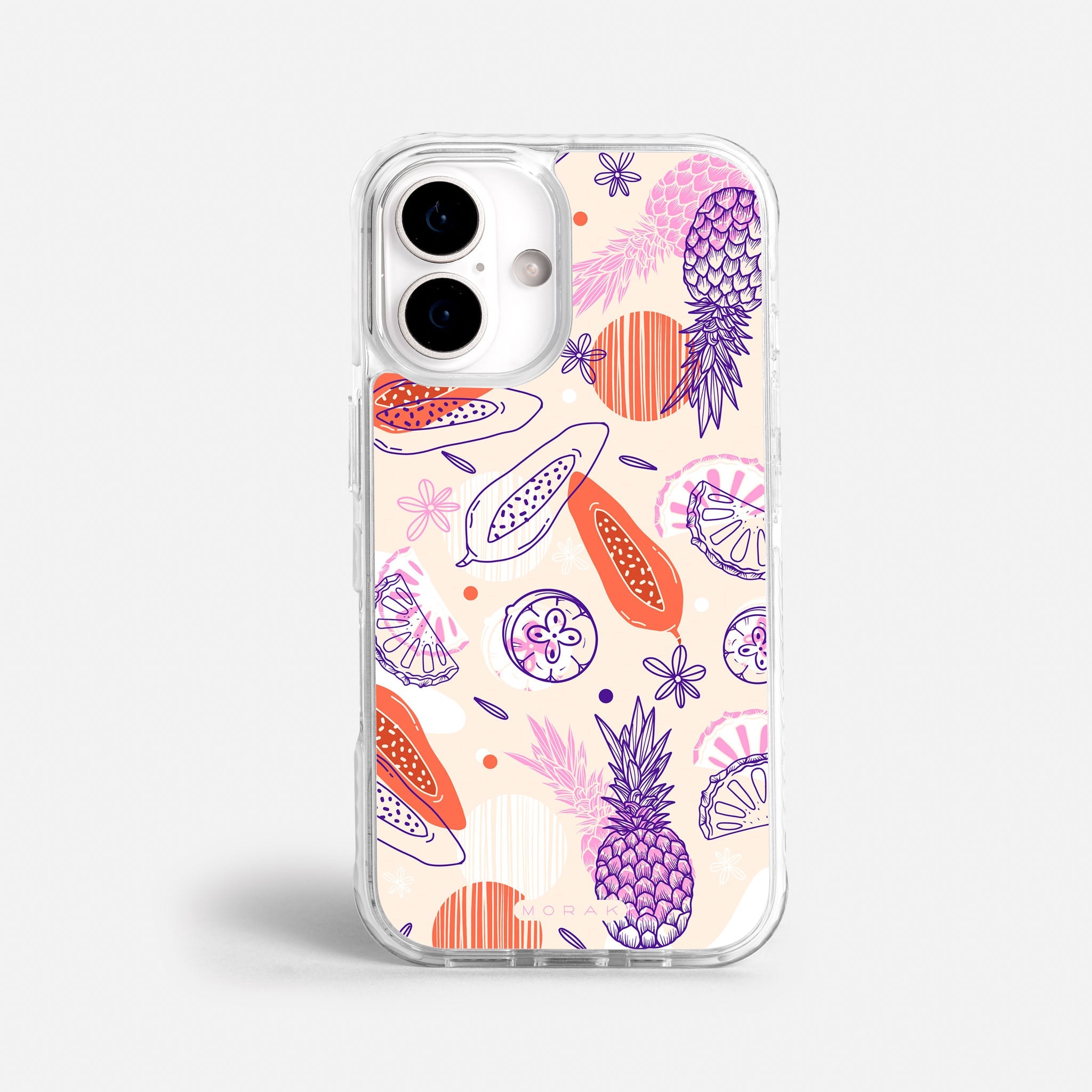 Tropical Mix - Blanco