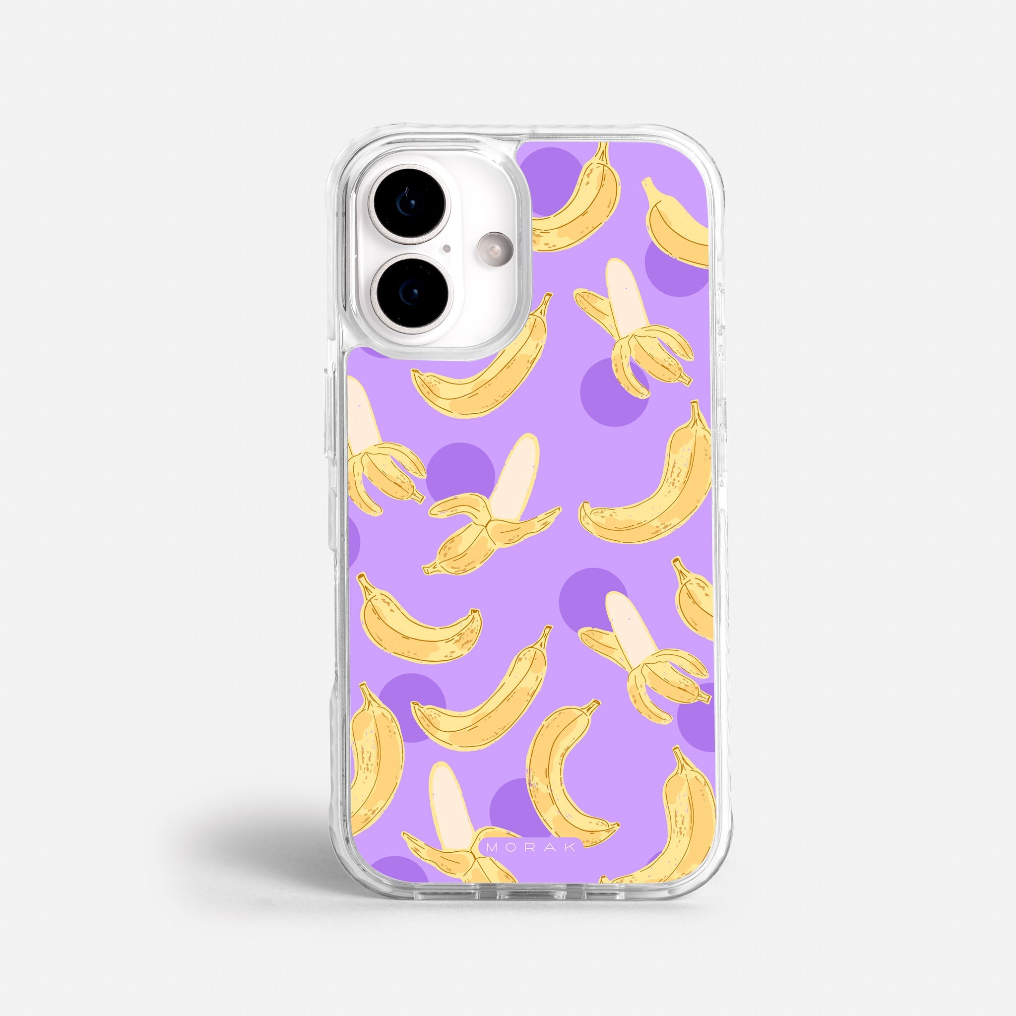 Banana Wave - Blanco