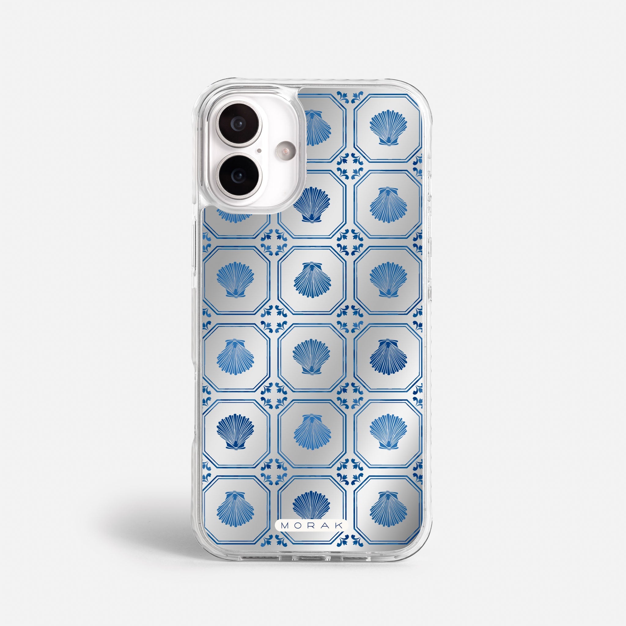 Azulejo Marino - Espejo