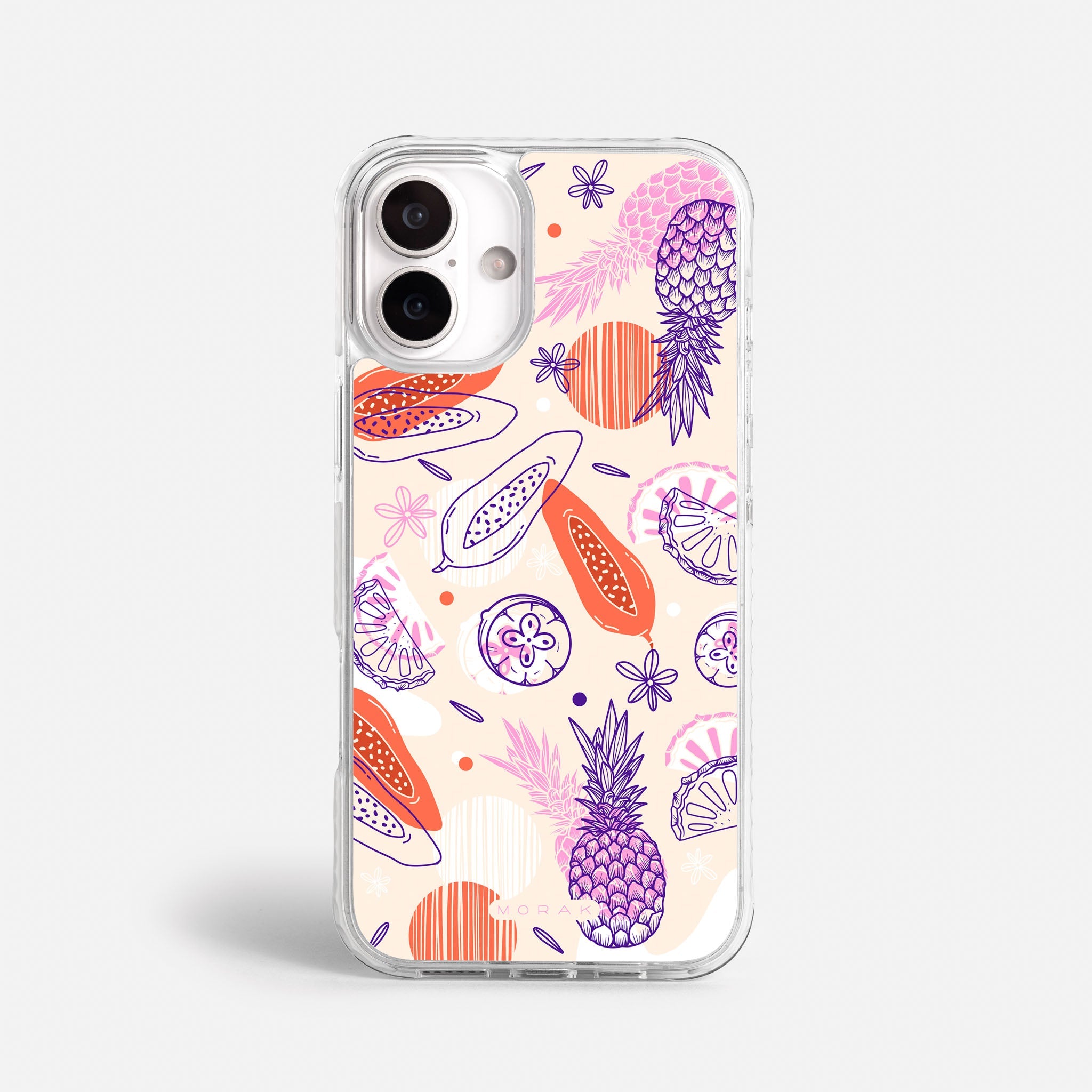 Tropical Mix - Blanco