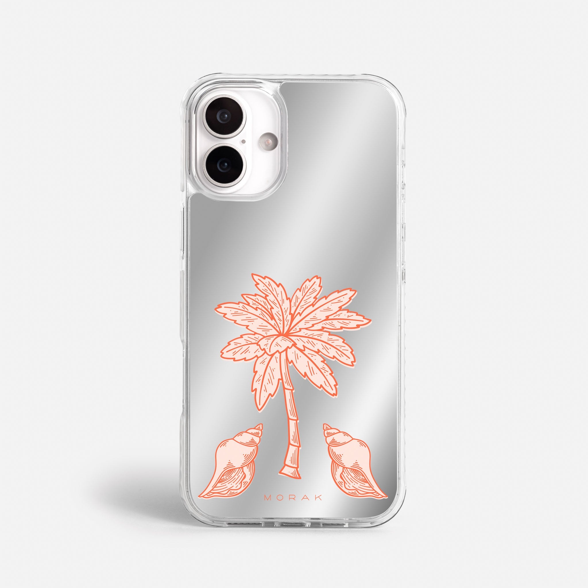 Bajo Palmeras - Espejo