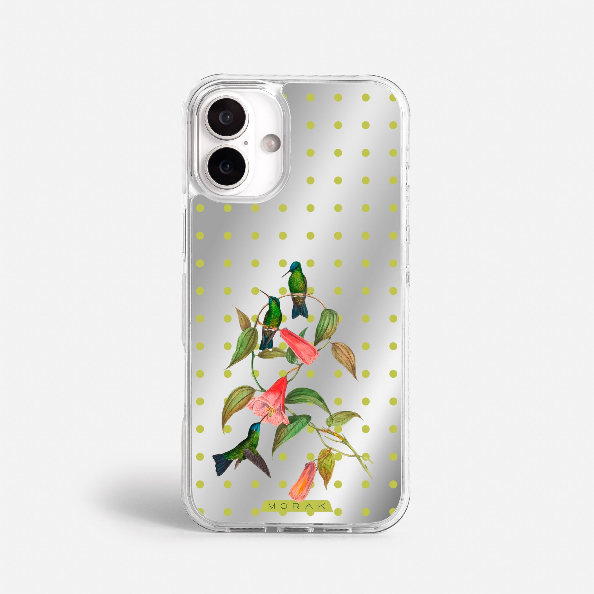 Colibrí Pop - Espejo