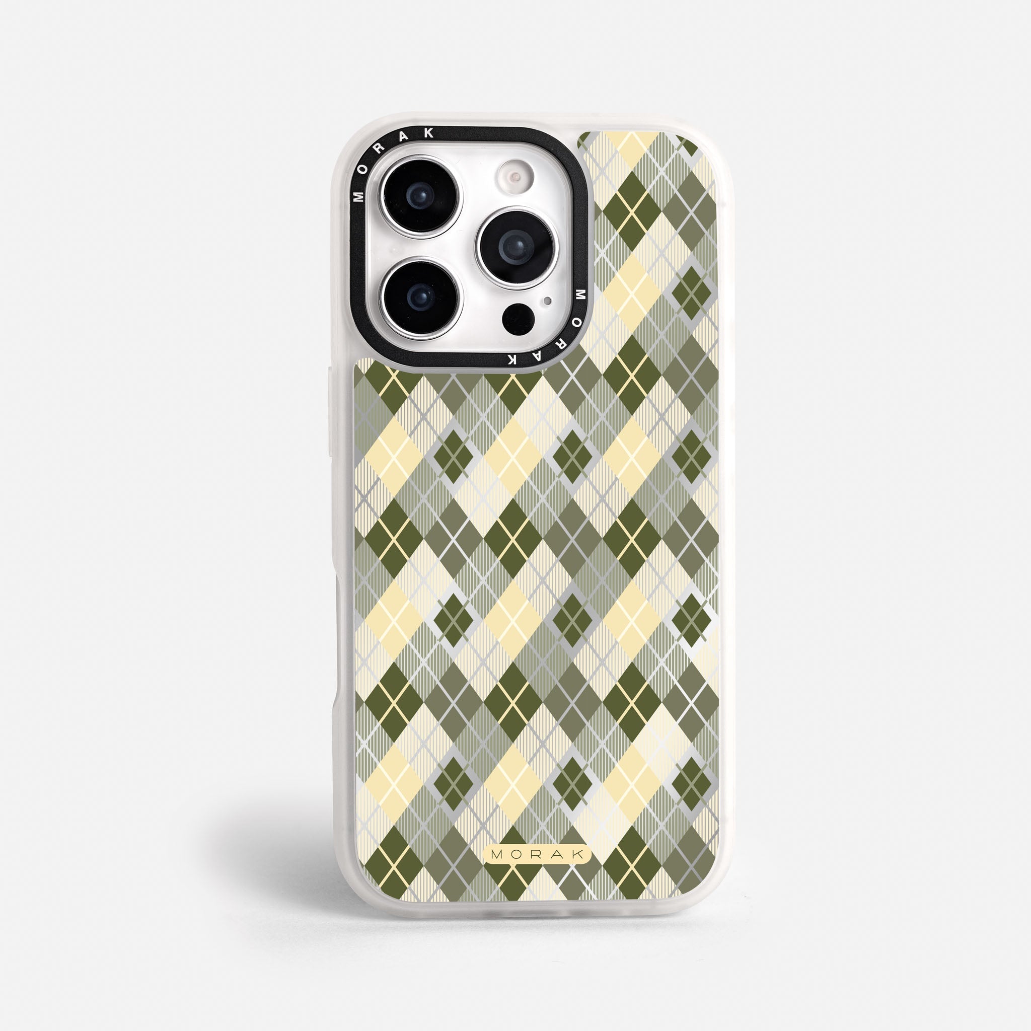 Green sweater - Espejo