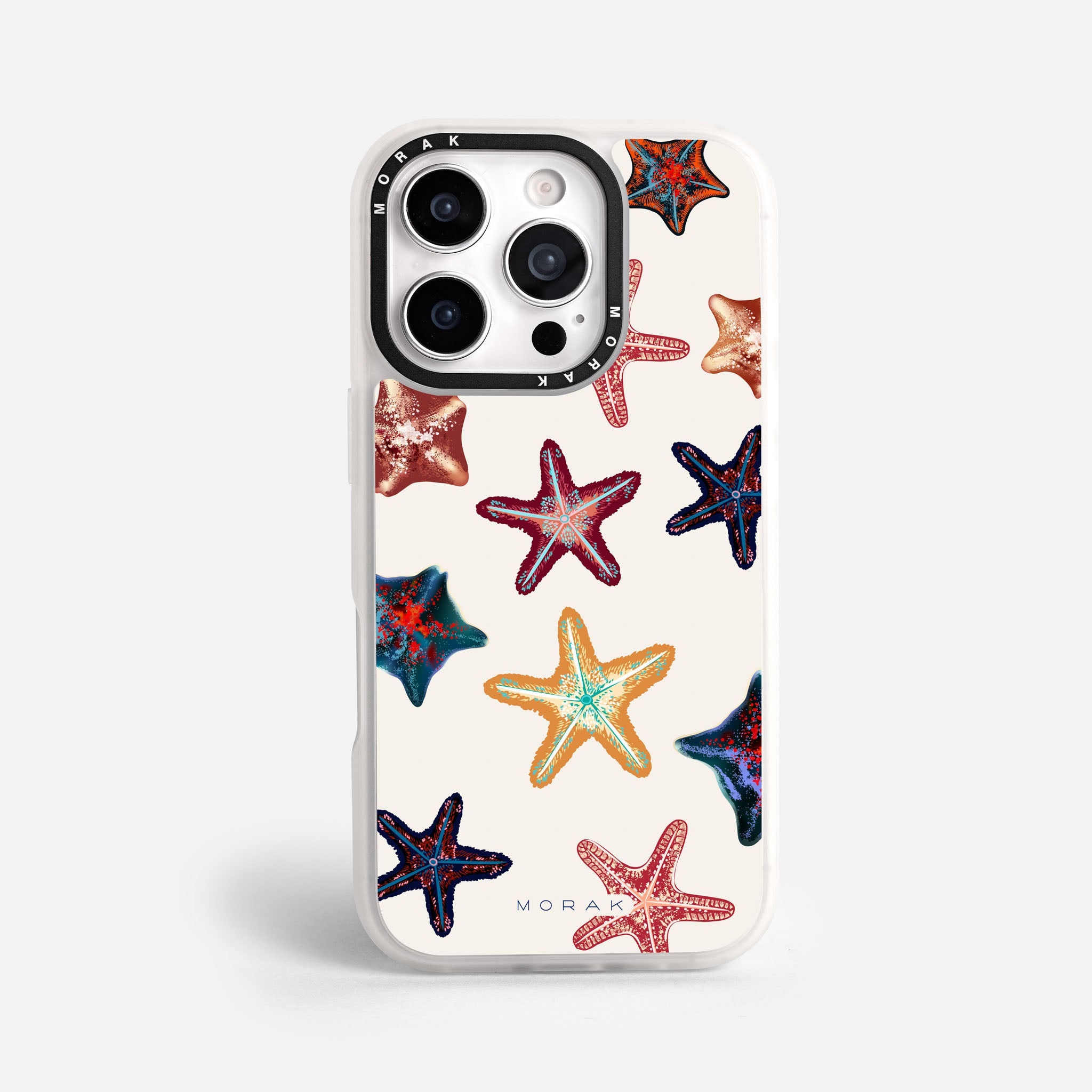 Starfish Pop - Blanco