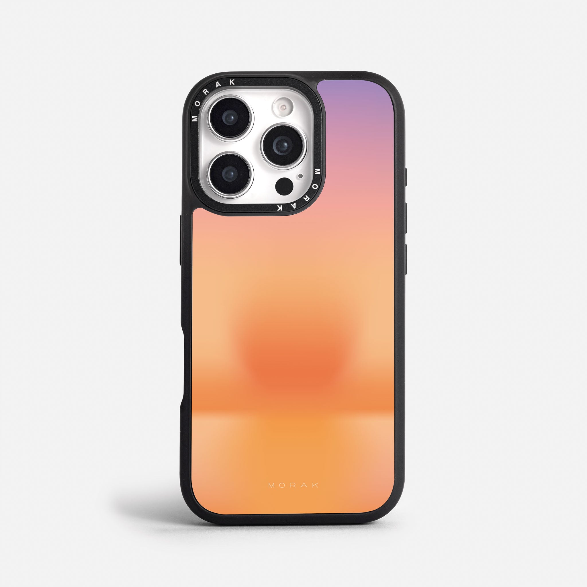 Sunset Flow - Blanco