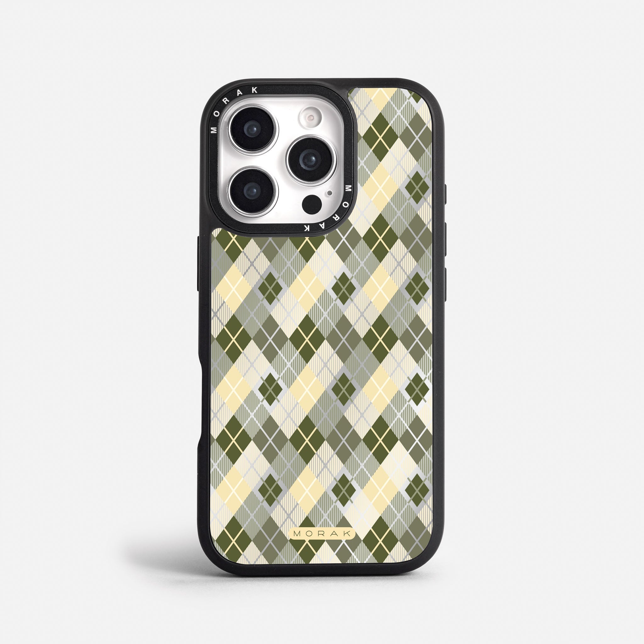 Green sweater - Espejo