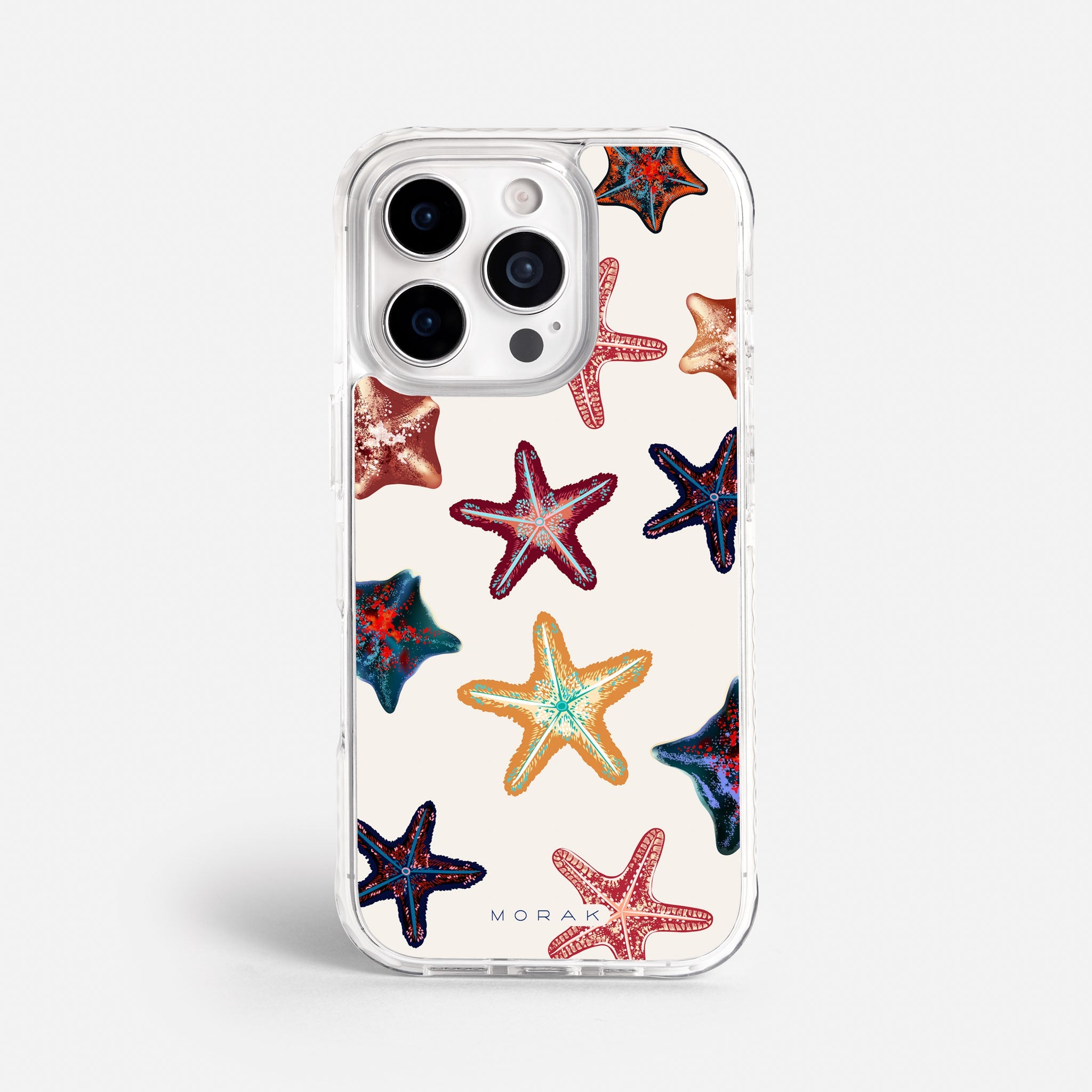 Starfish Pop - Blanco