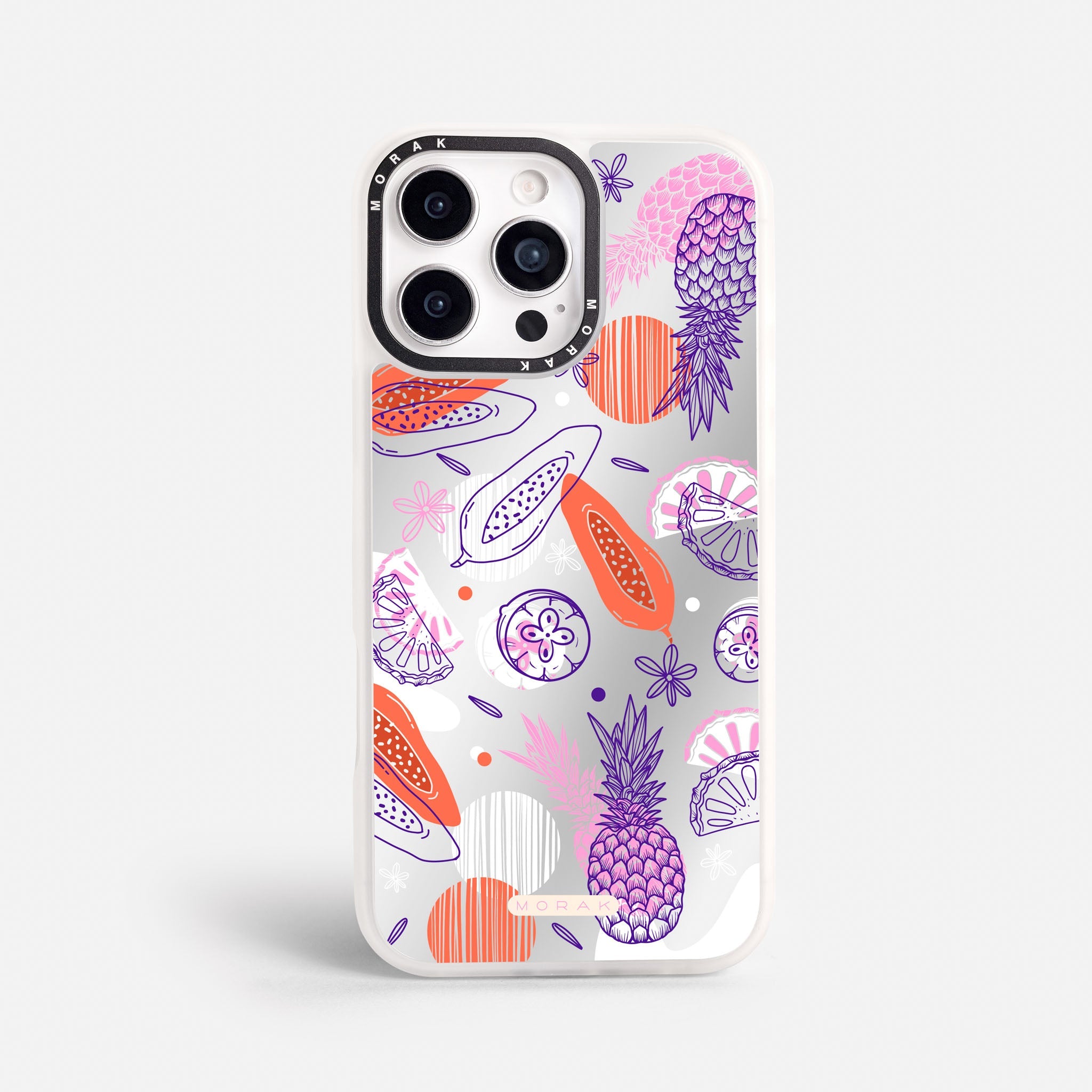 Tropical Mix - Espejo