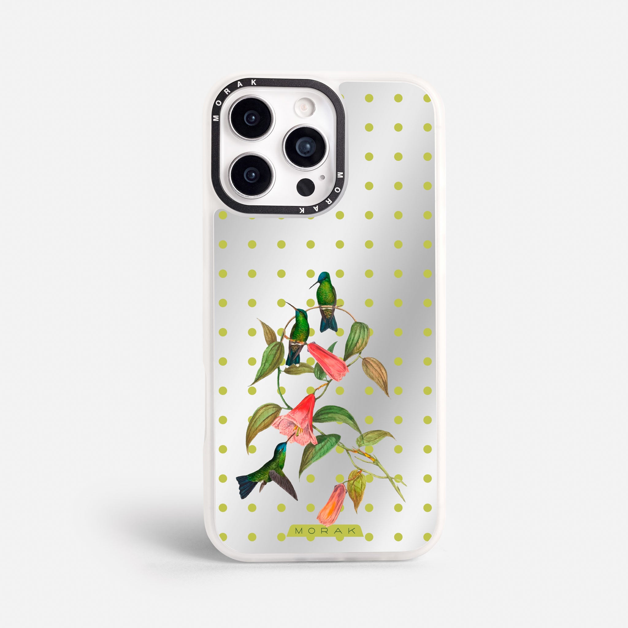 Colibrí Pop - Espejo