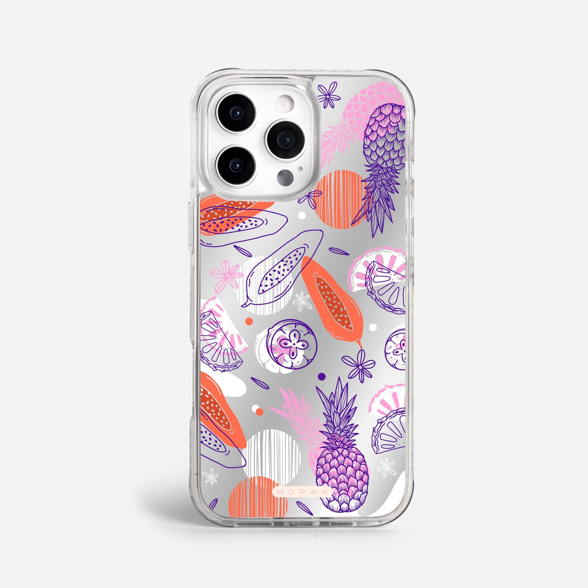 Tropical Mix - Espejo